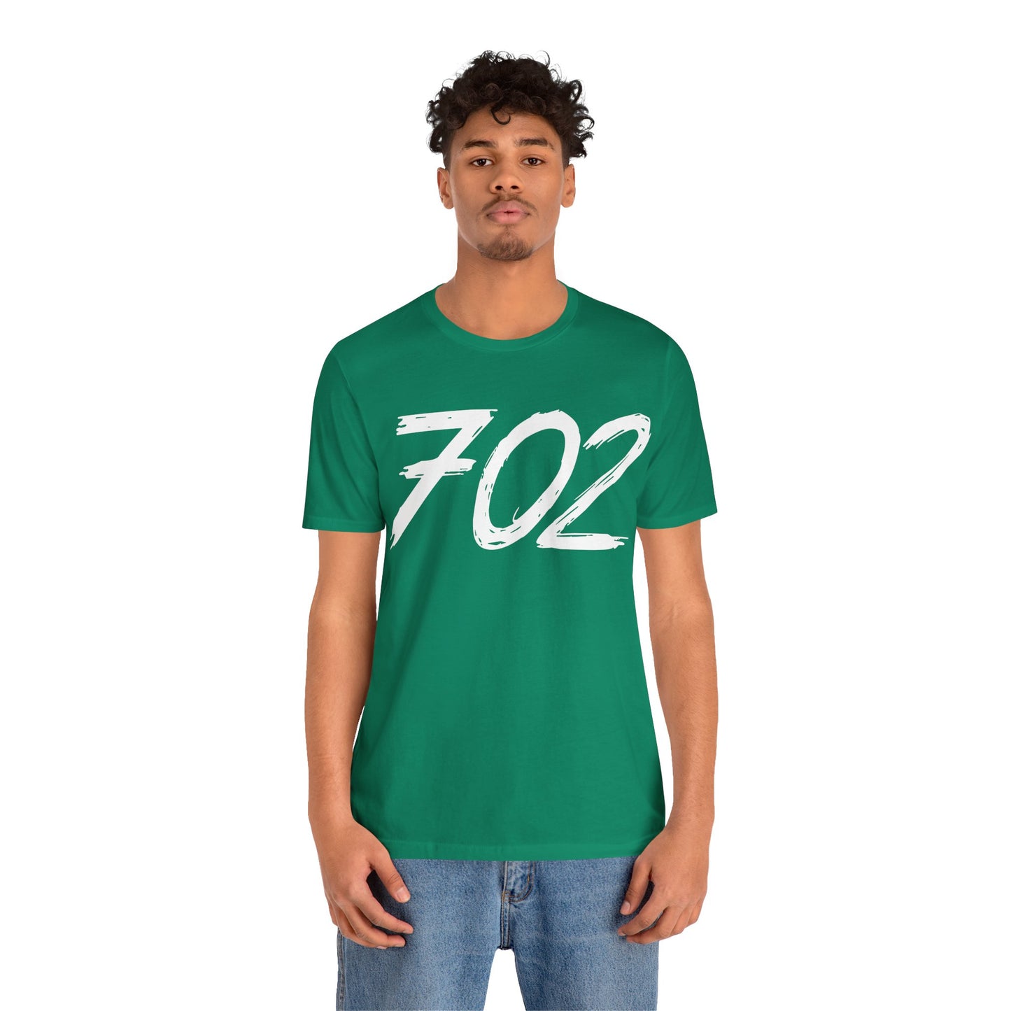"702" T-Shirt
