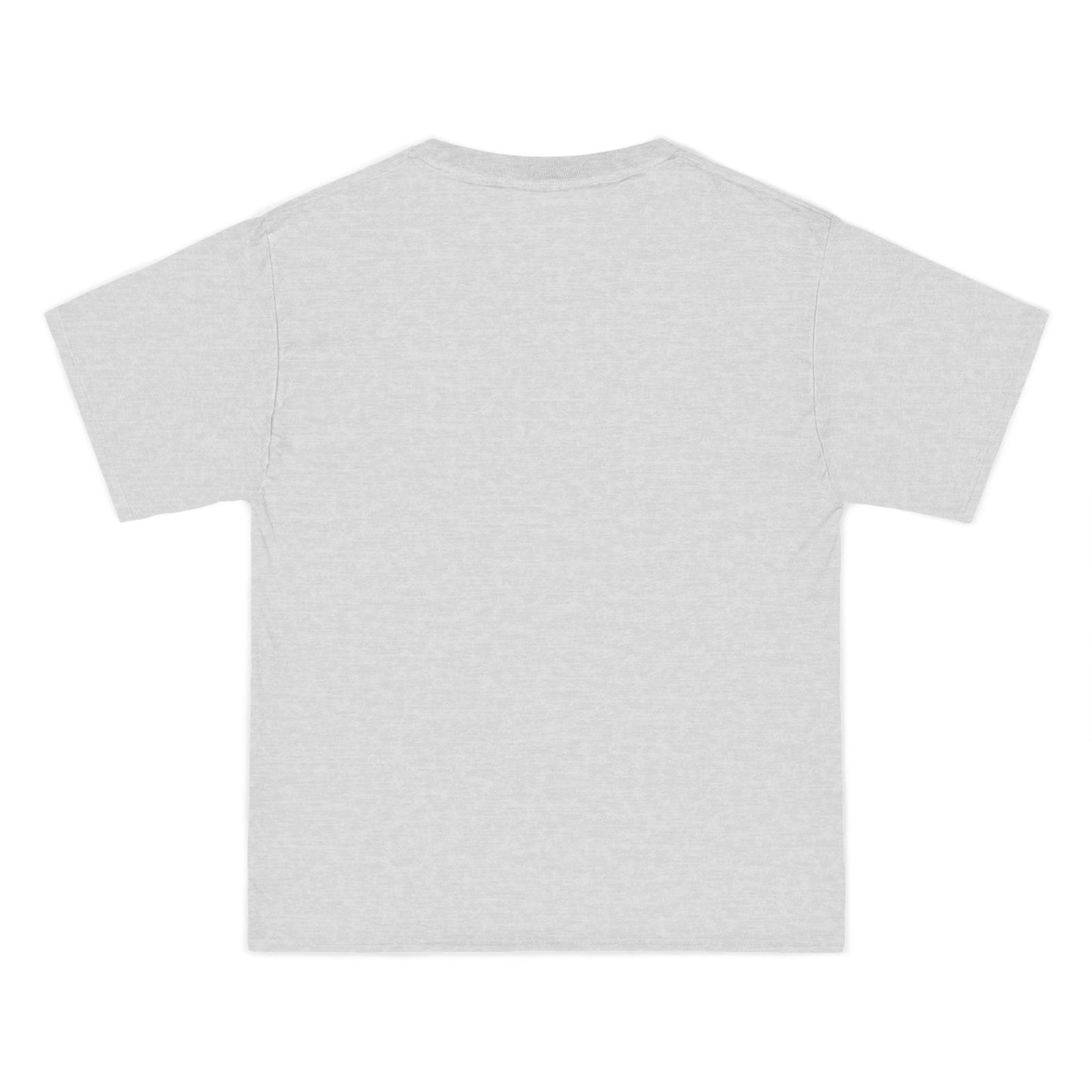 "Beefy-T® ESLV" Black Baby Logo T-Shirt