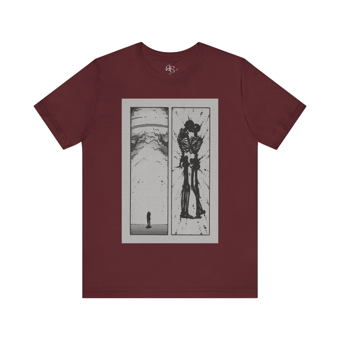 "Till Death" T-Shirt