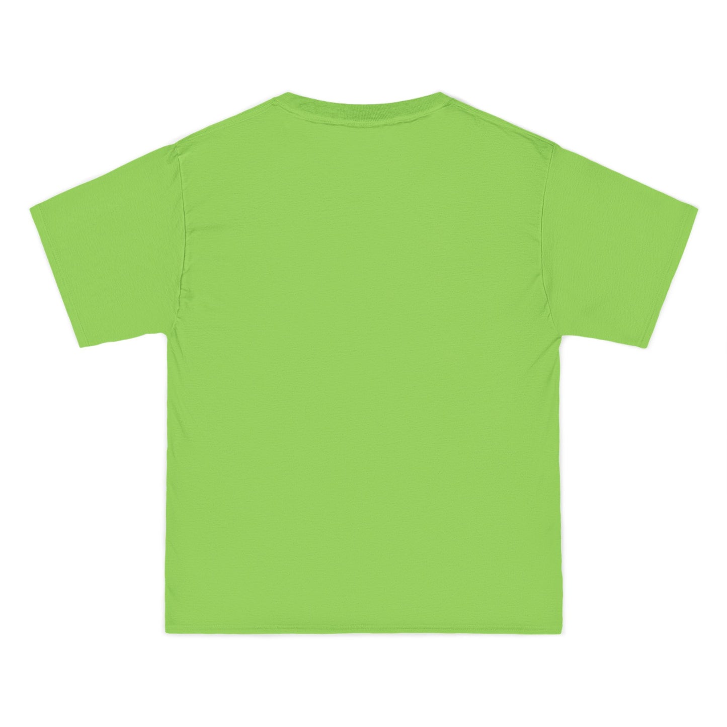 "Beefy-T® ESLV" Black Baby Logo T-Shirt
