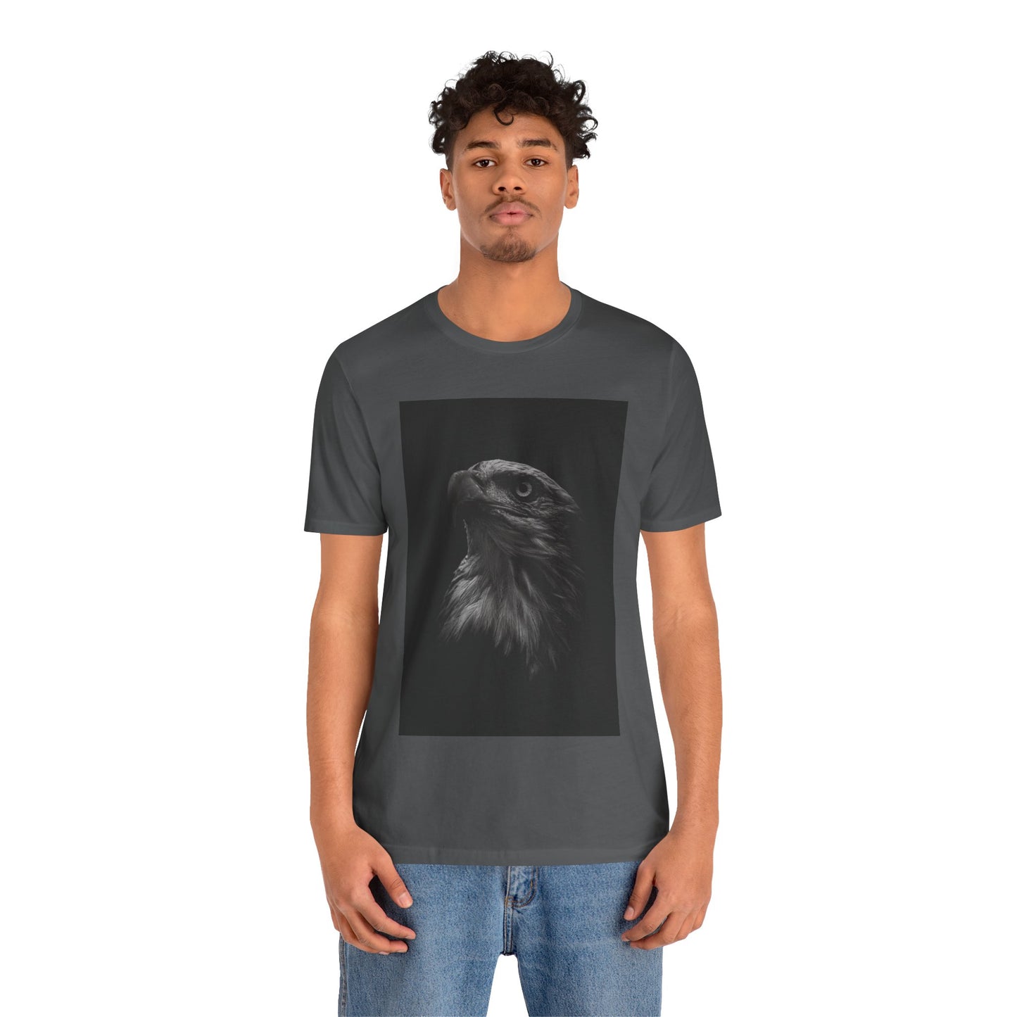 "Bird Of Prey" T-Shirt