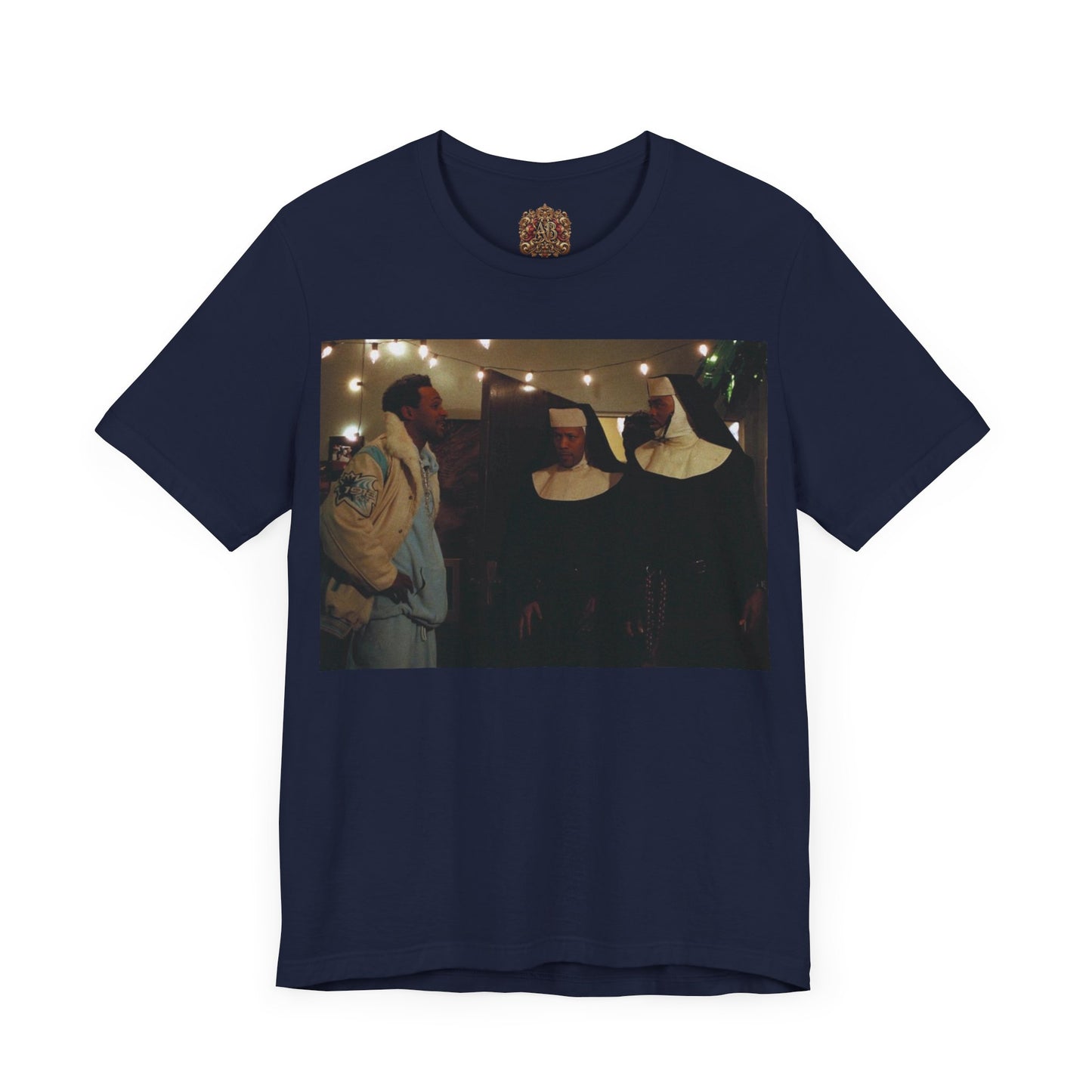 "Nuns" T-Shirt