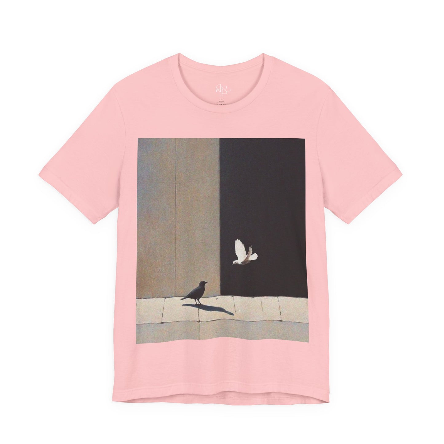 "Balance Of Opposites" T-Shirt