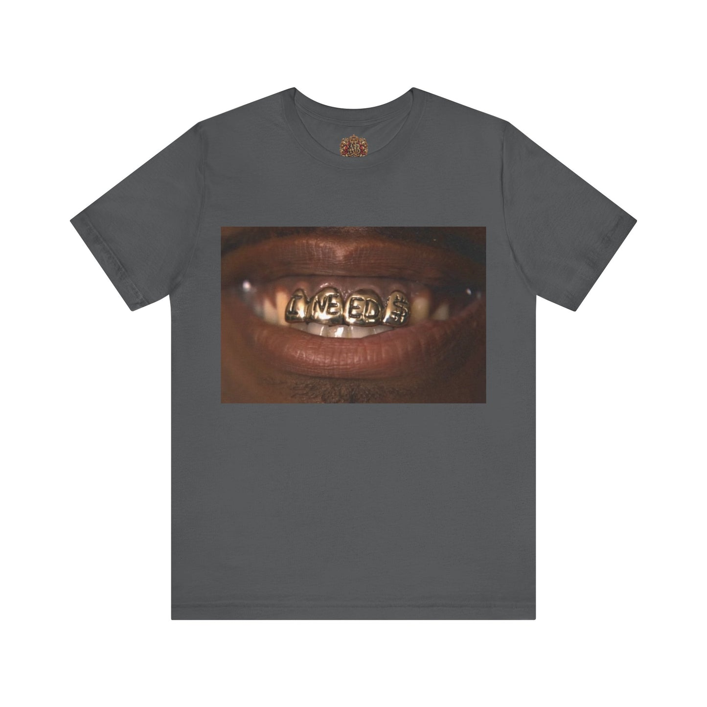 "I Need $" T-Shirt