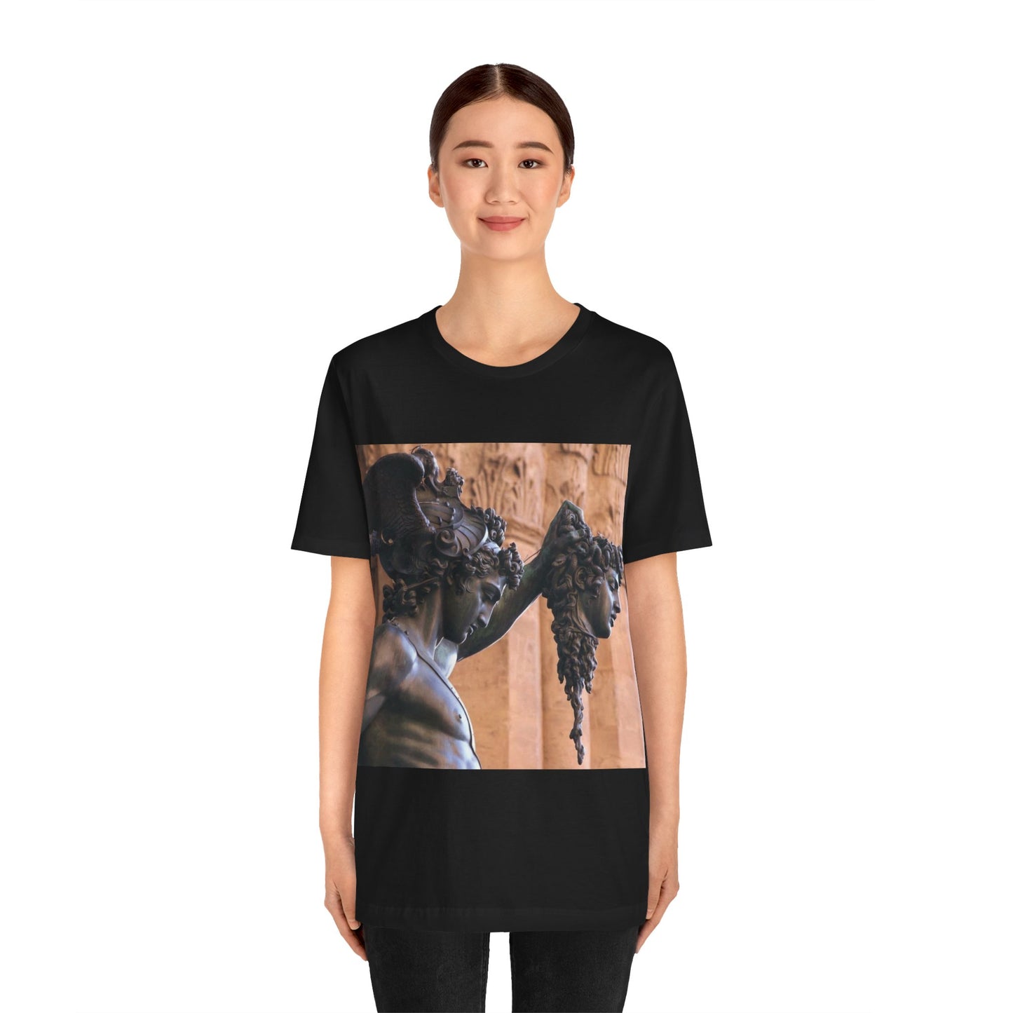 "Death of Medusa" T-Shirt
