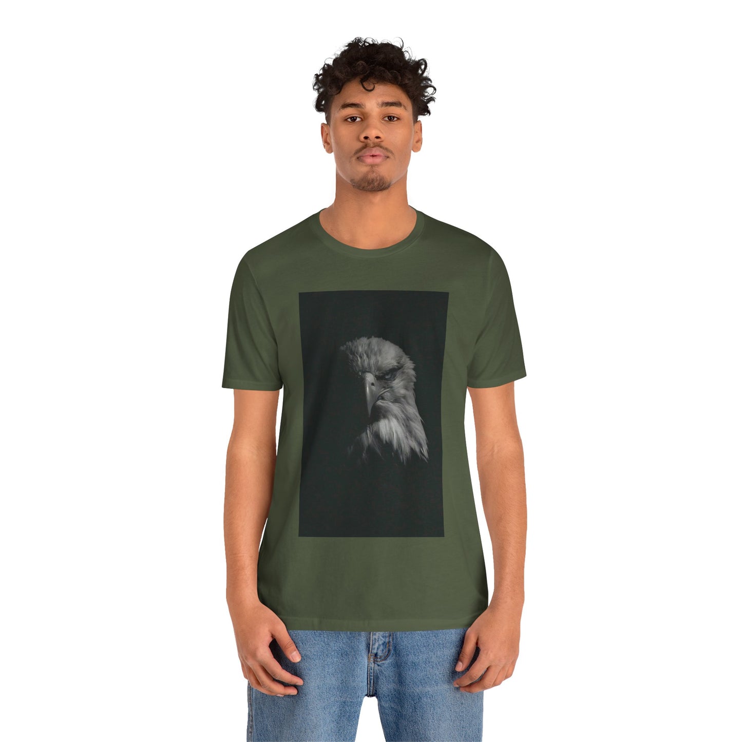 "Bald Eagle" T-Shirt