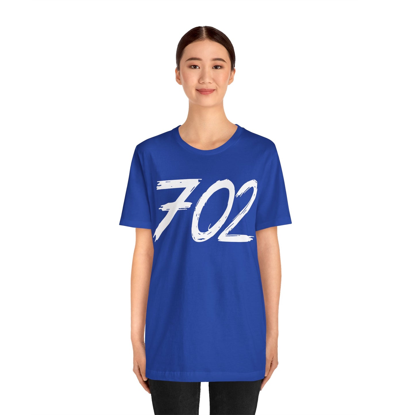 "702" T-Shirt