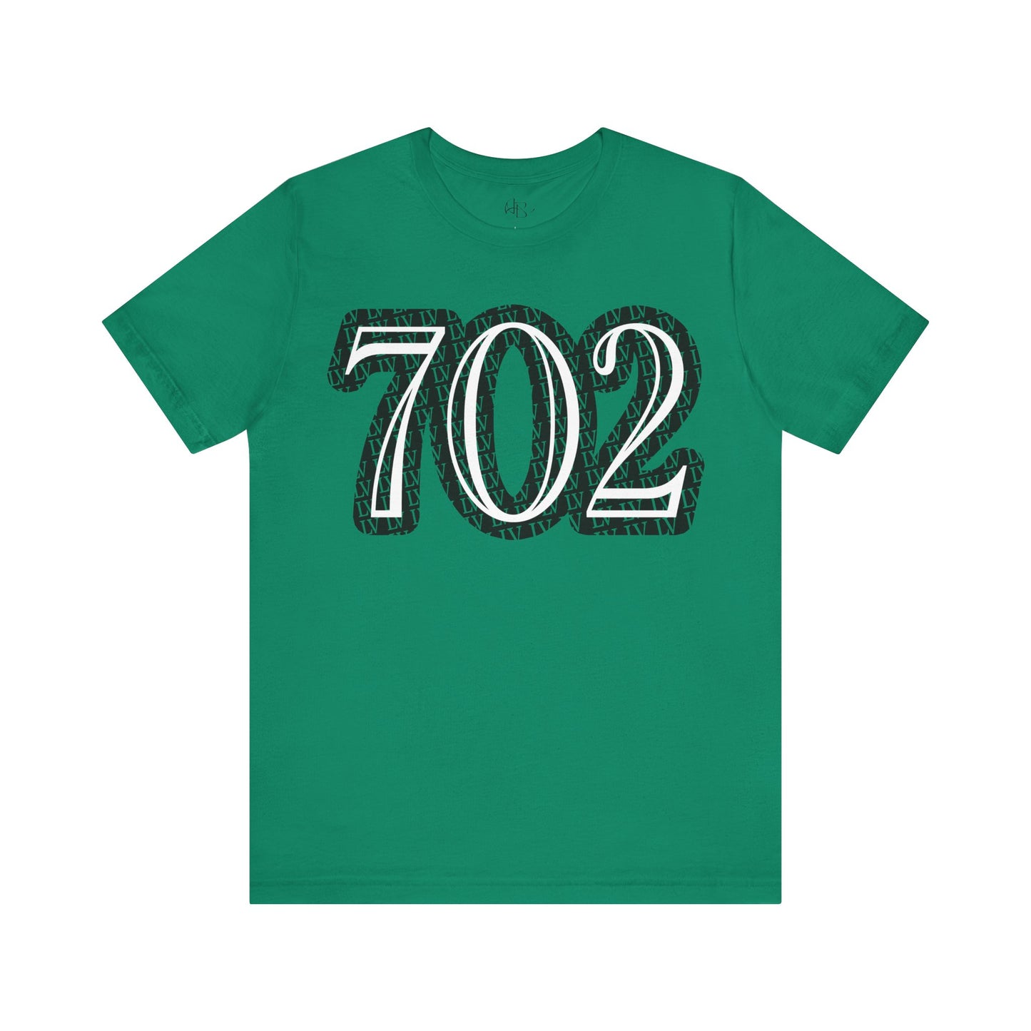 "702/LV" T-Shirt