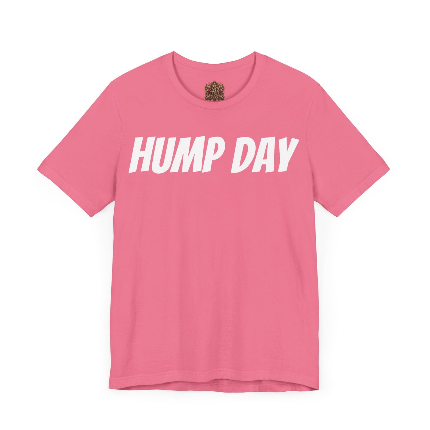 "Hump Day" T-Shirt