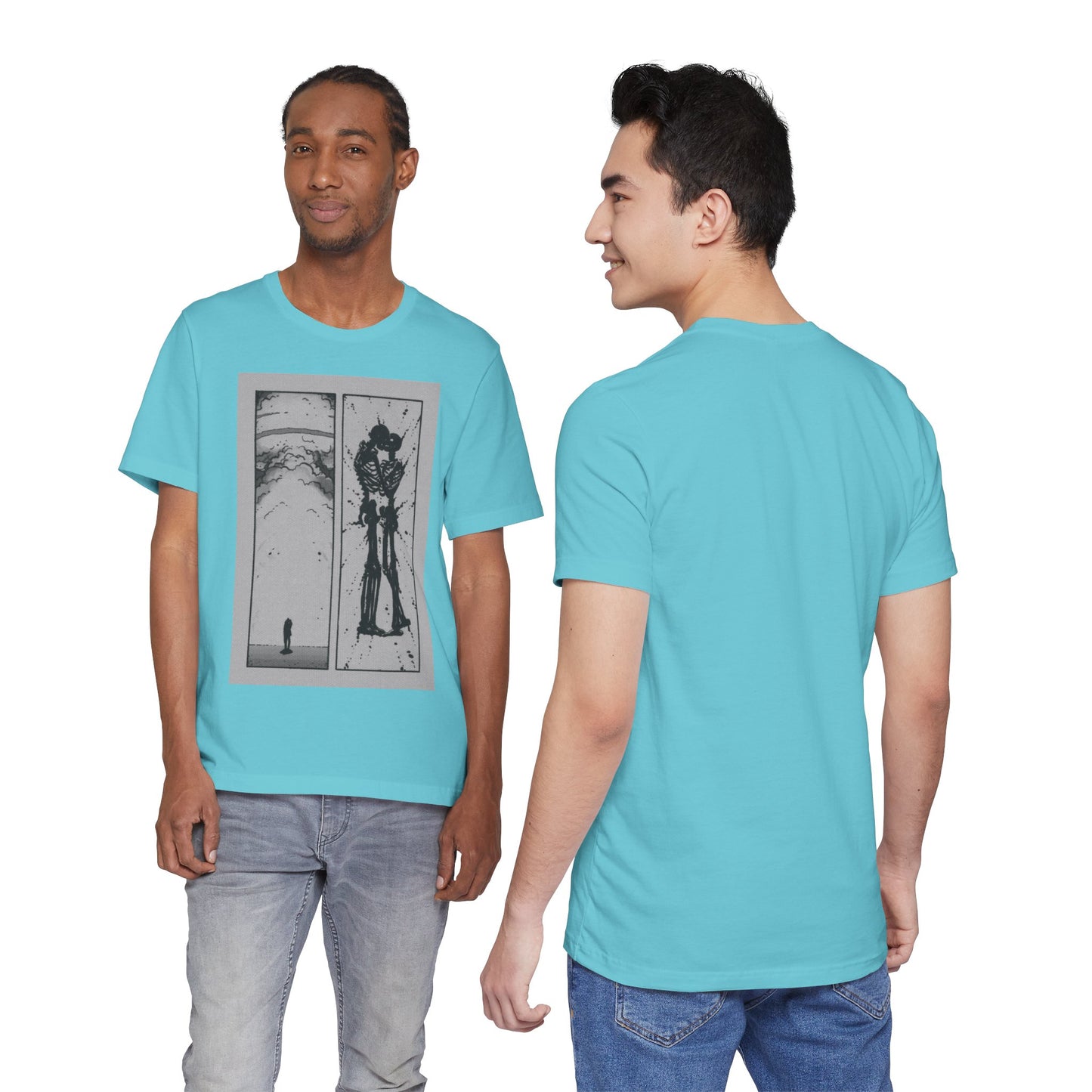 "Till Death" T-Shirt