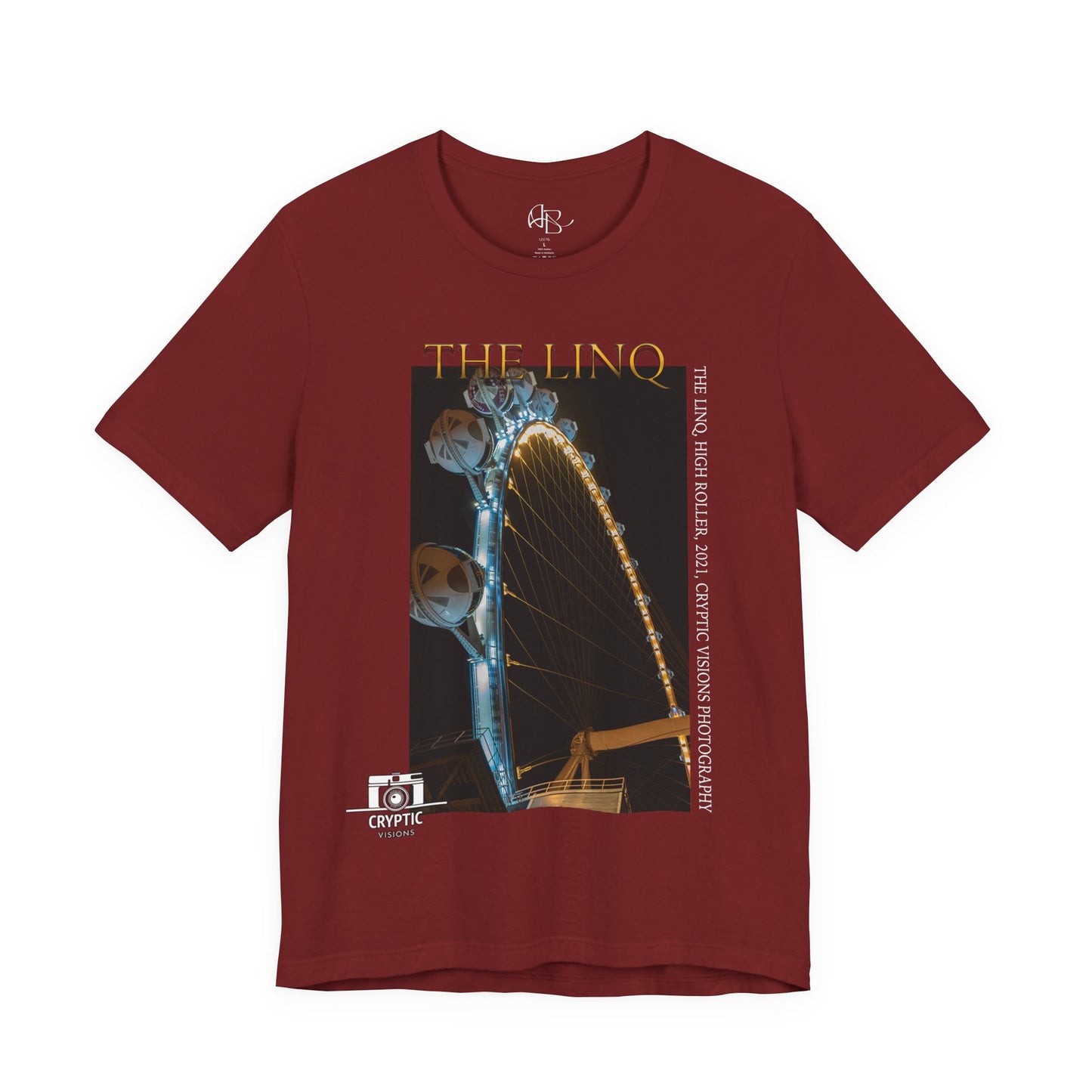 "The Linq" T-Shirt