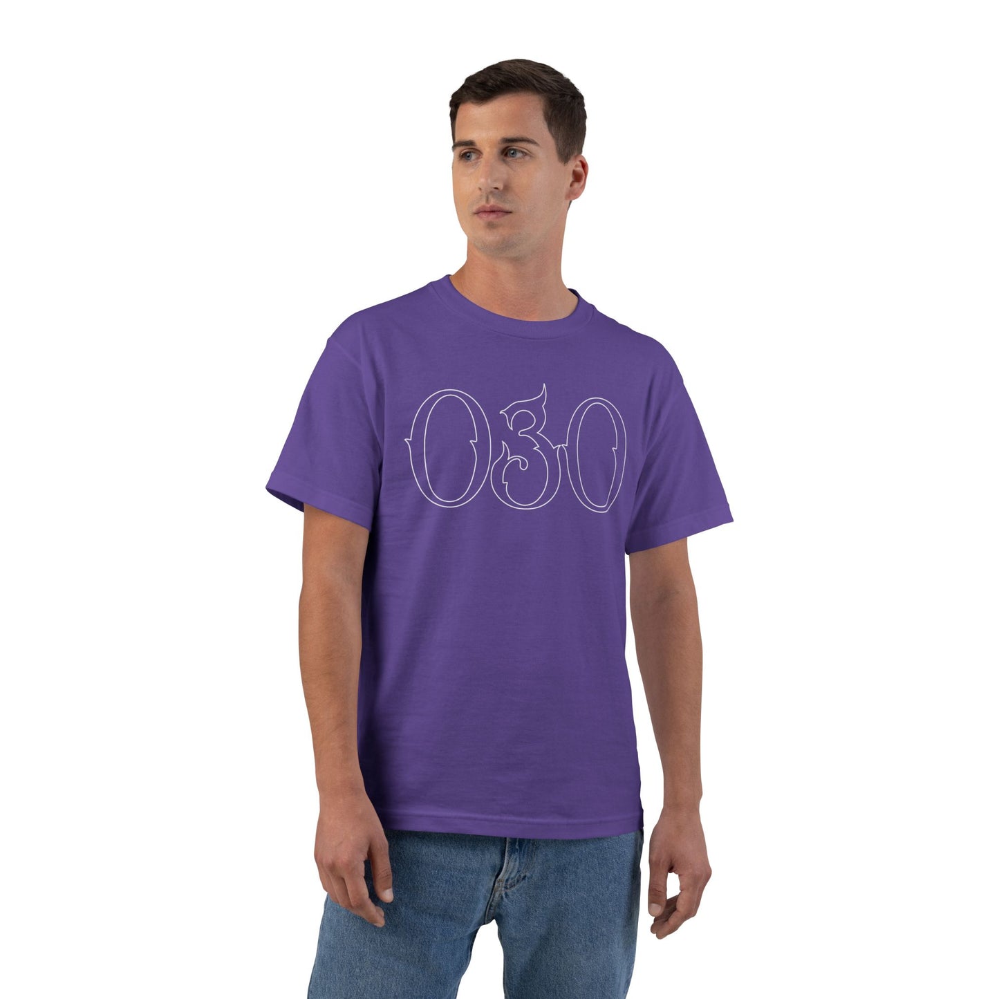"Beefy-T® 5100" T-Shirt