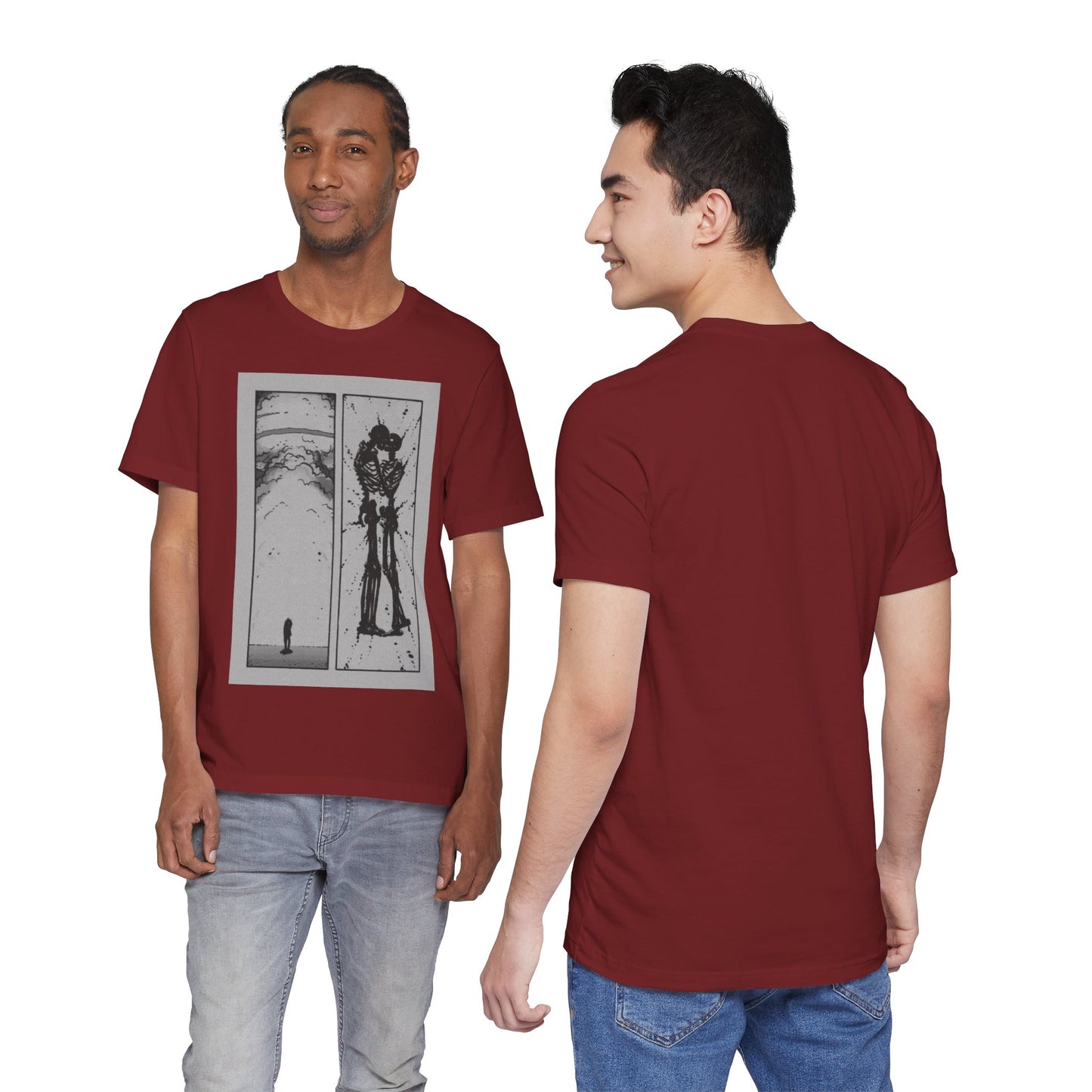 "Till Death" T-Shirt