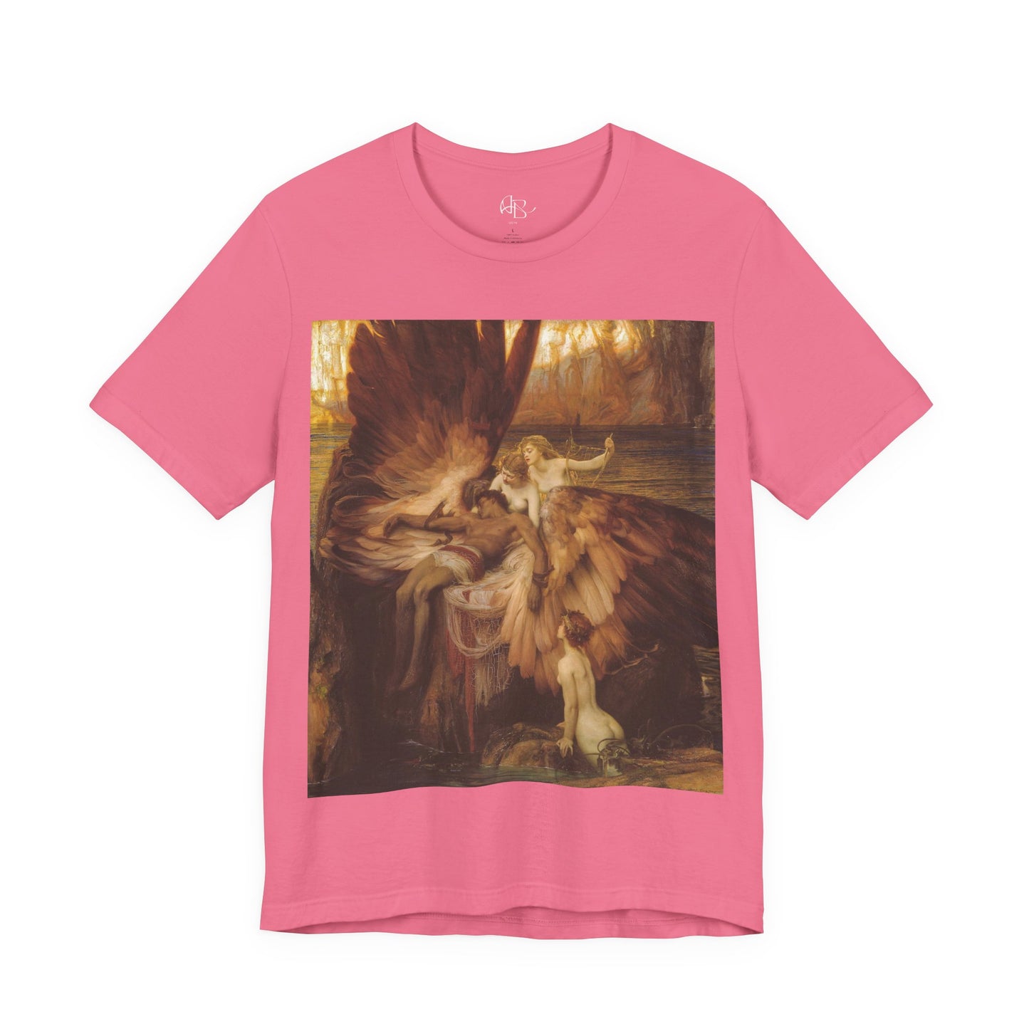 "The Lament For Icarus" T-Shirt