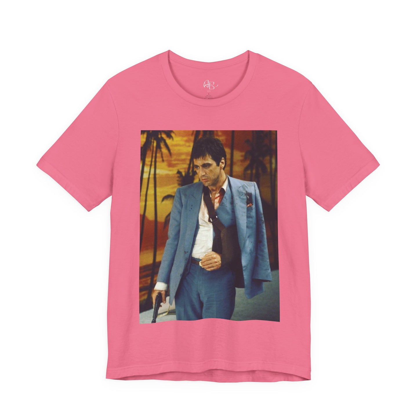 "Tony's Takeover" T-Shirt