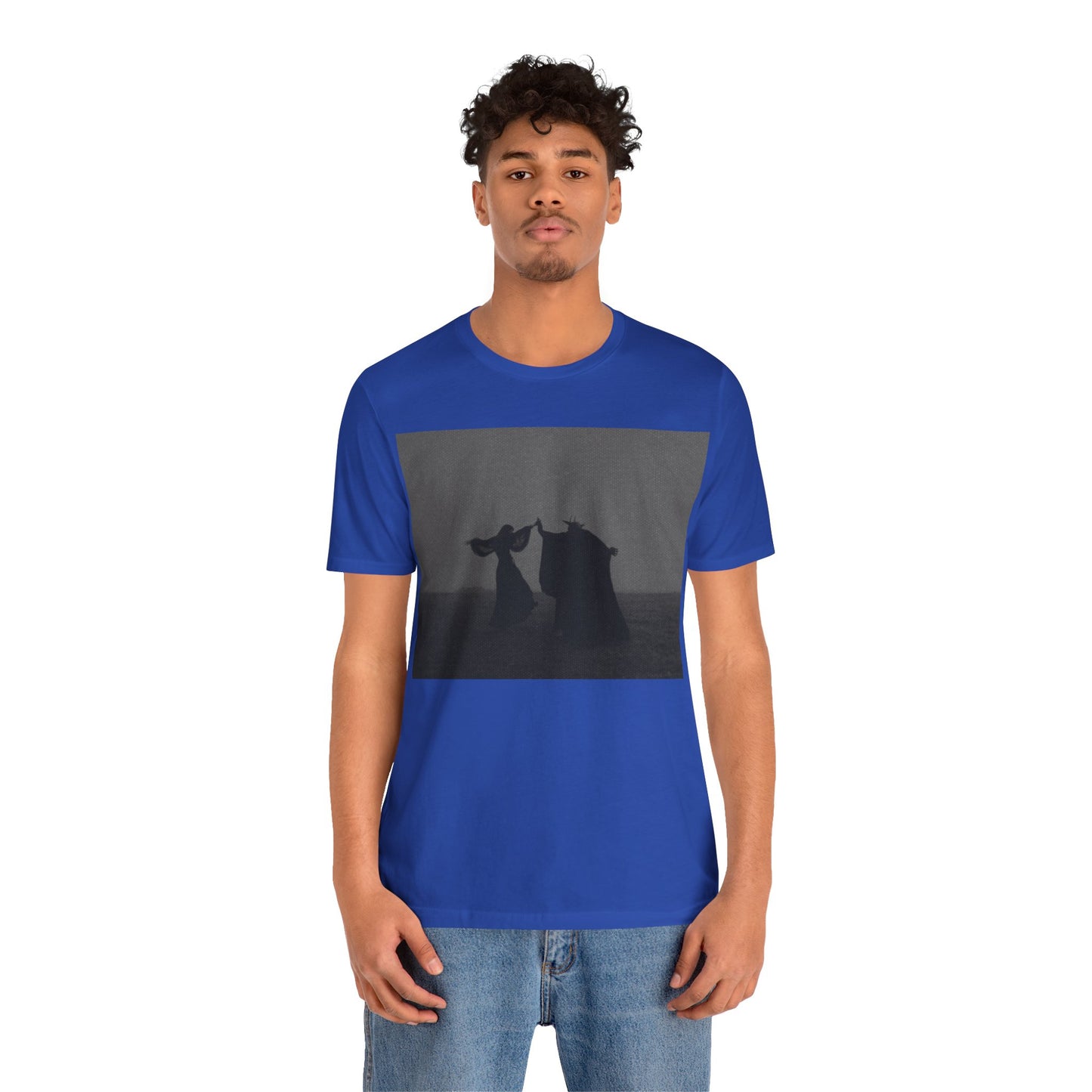 "Dancing With The Devil" T-Shirt