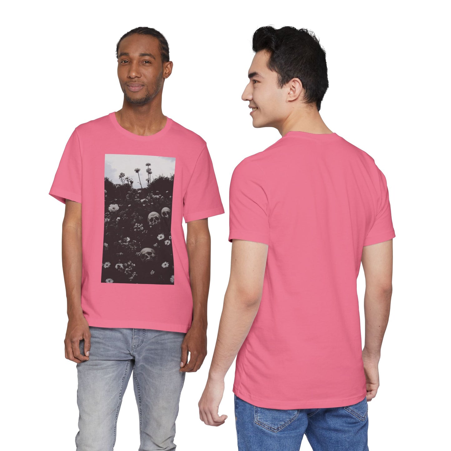 "Garden of Bones" T-Shirt