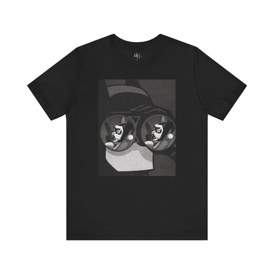 "Dark Thoughts" T-Shirt