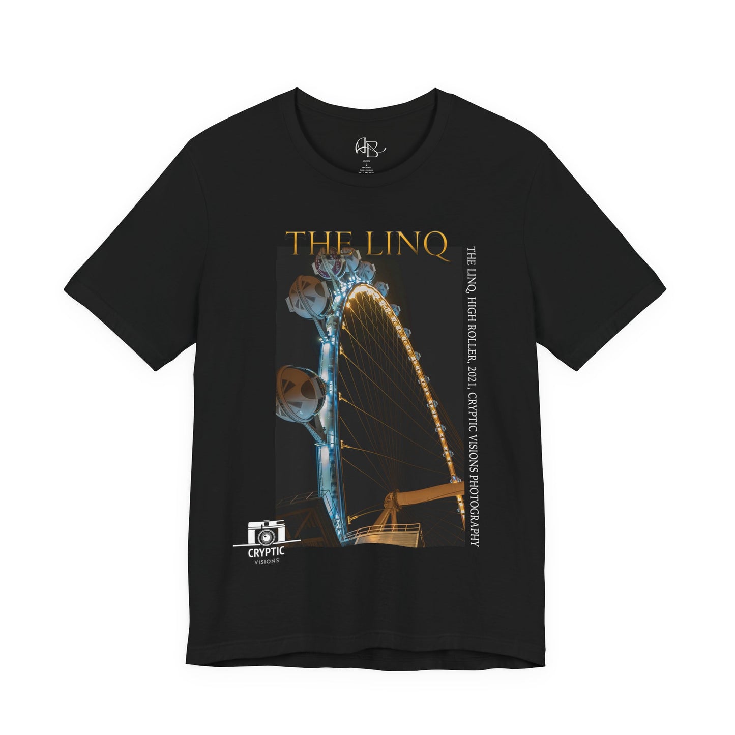 "The Linq" T-Shirt