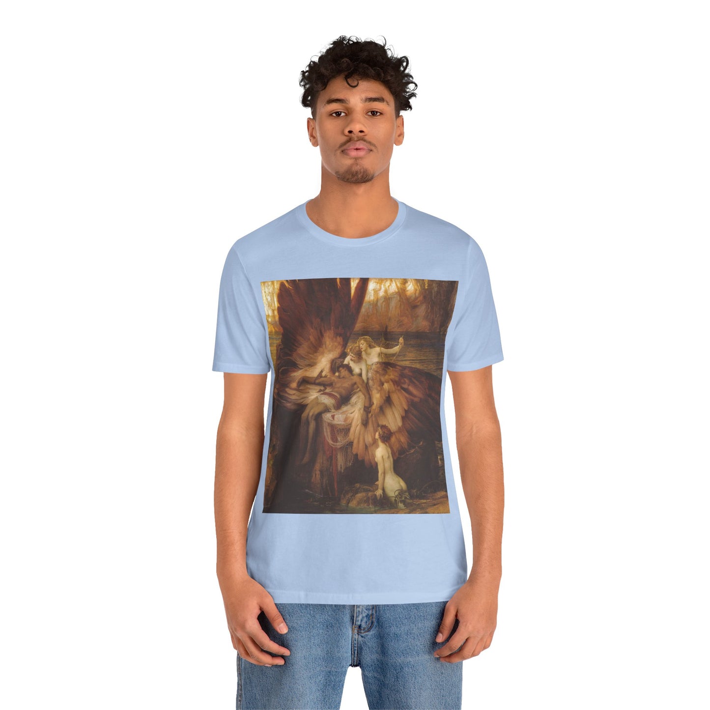 "The Lament For Icarus" T-Shirt