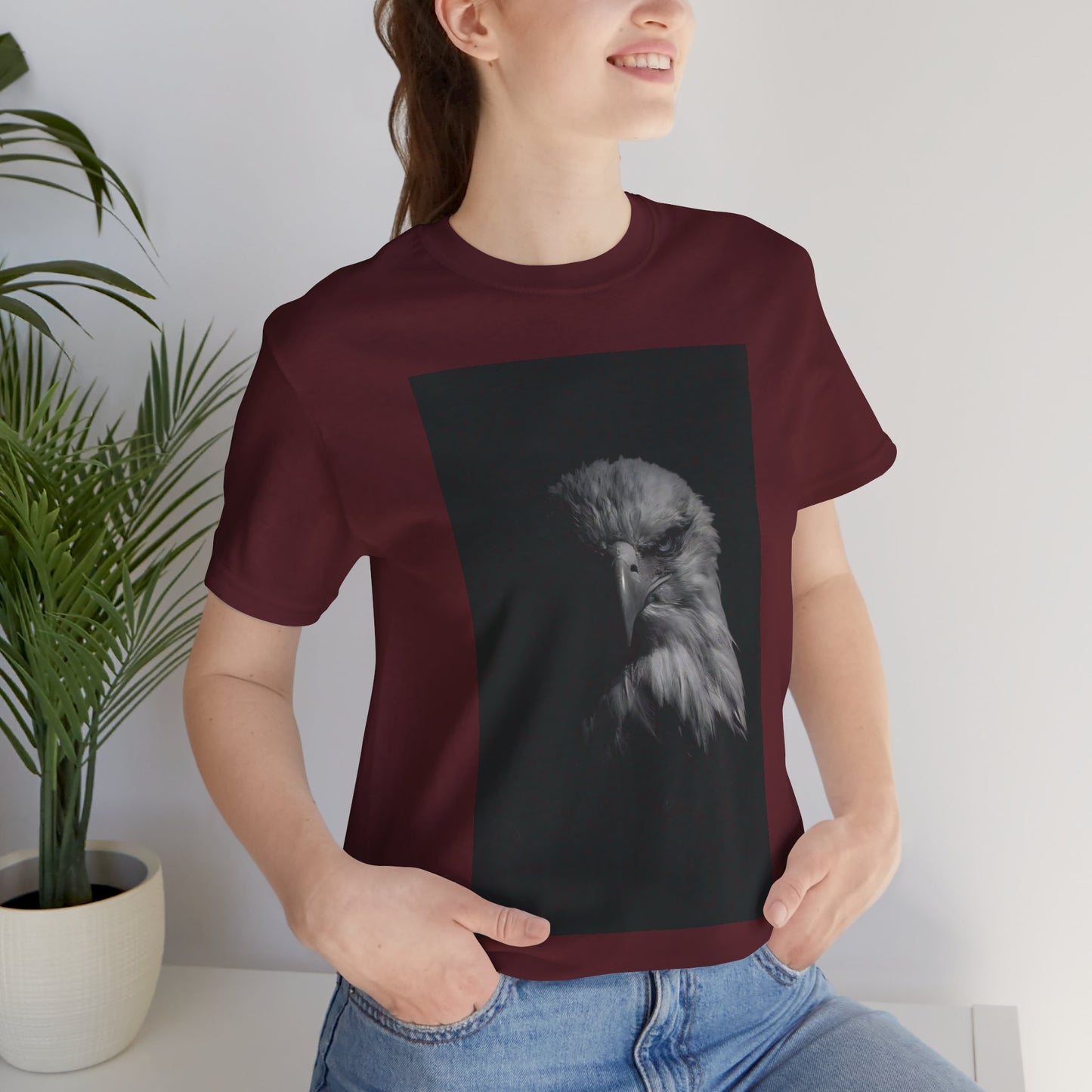 "Bald Eagle" T-Shirt