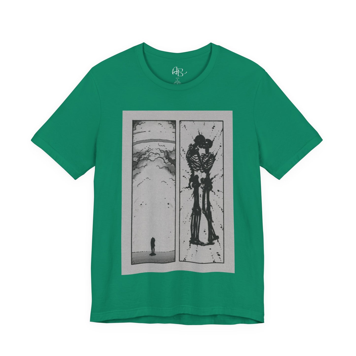 "Till Death" T-Shirt