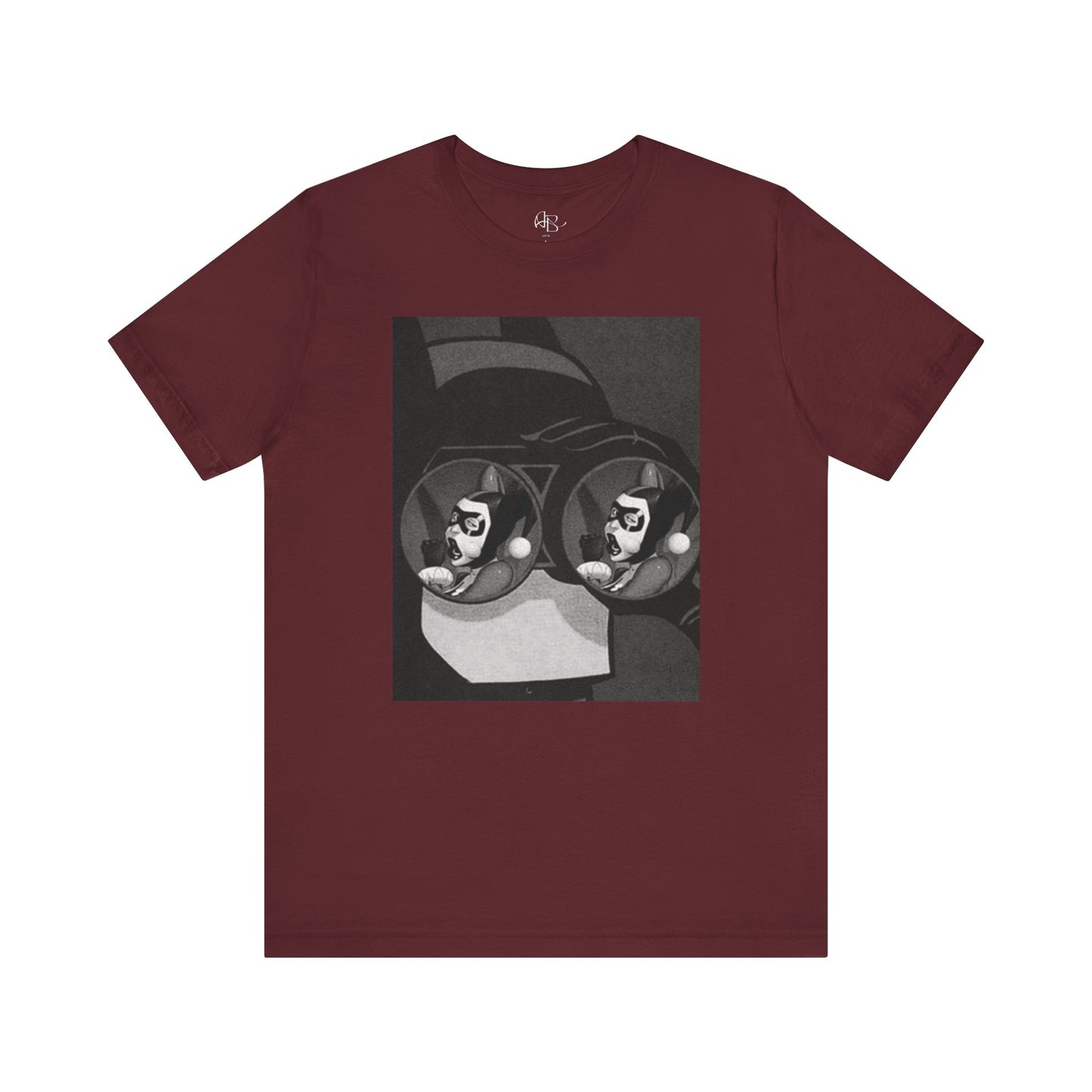 "Dark Thoughts" T-Shirt