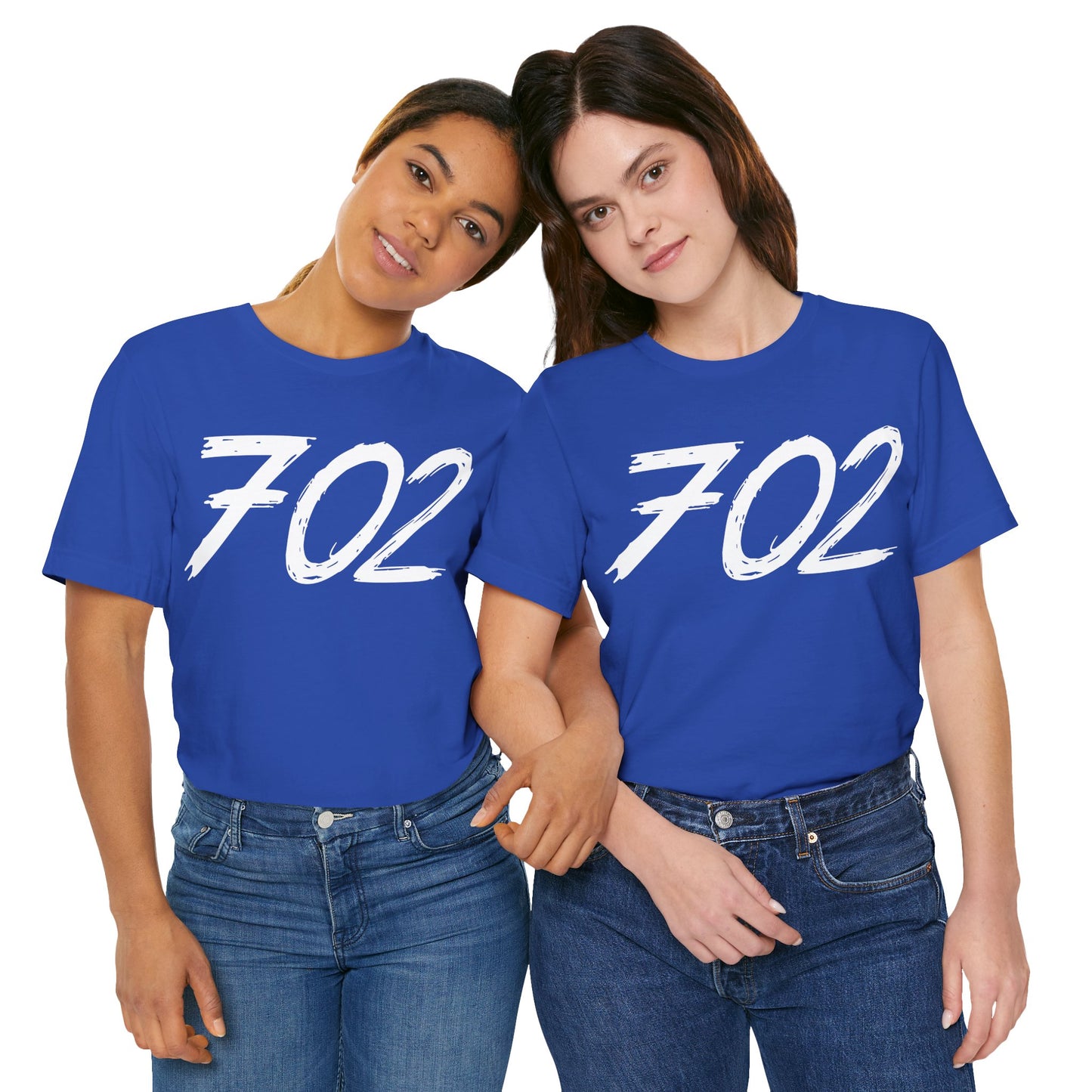 "702" T-Shirt