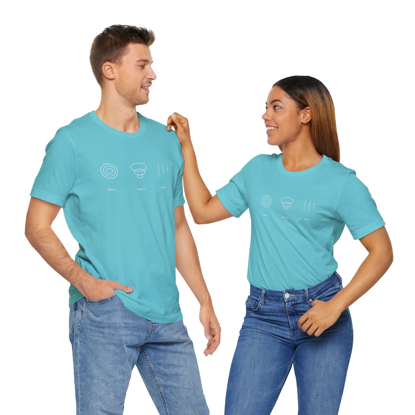 "Truth" T-Shirt