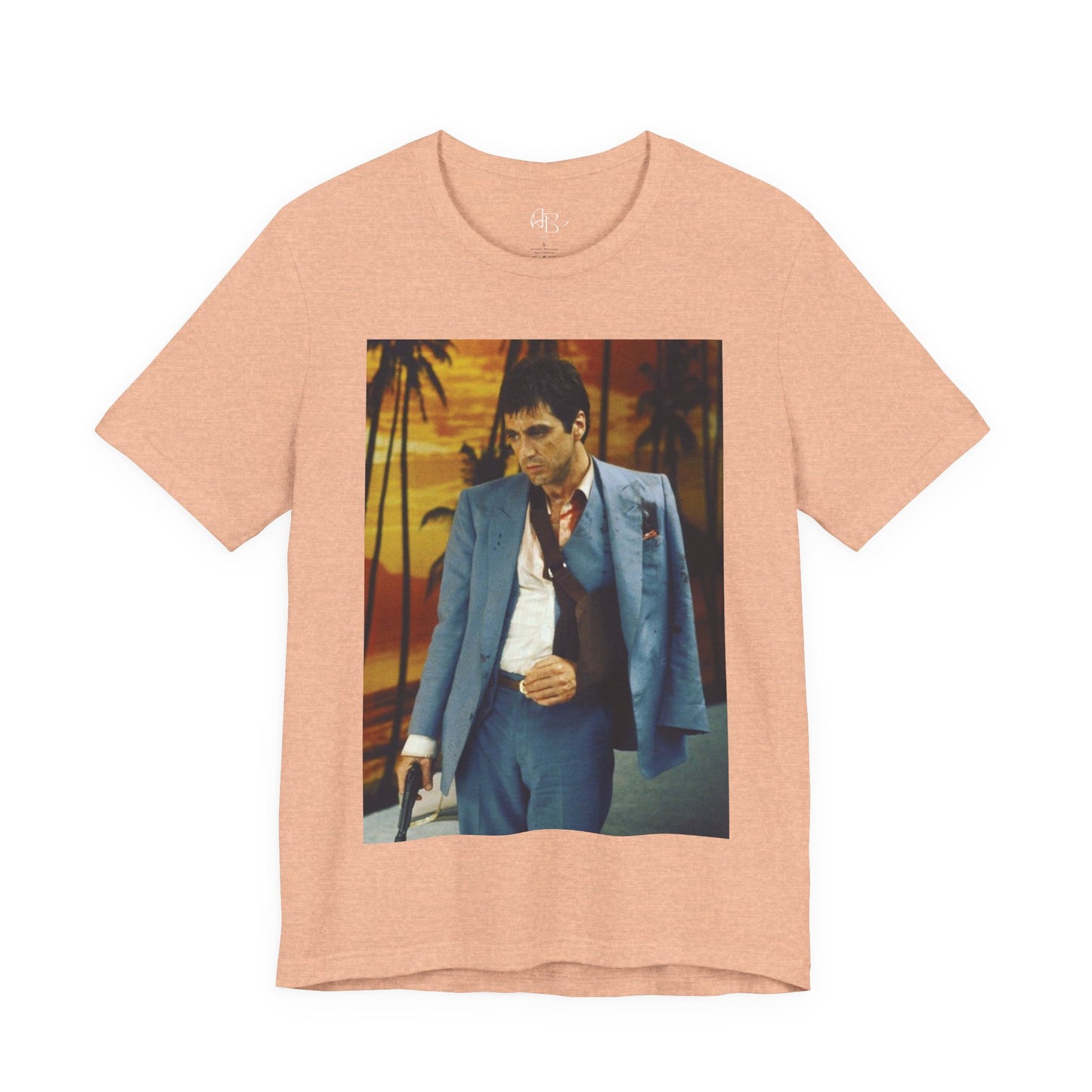 "Tony's Takeover" T-Shirt