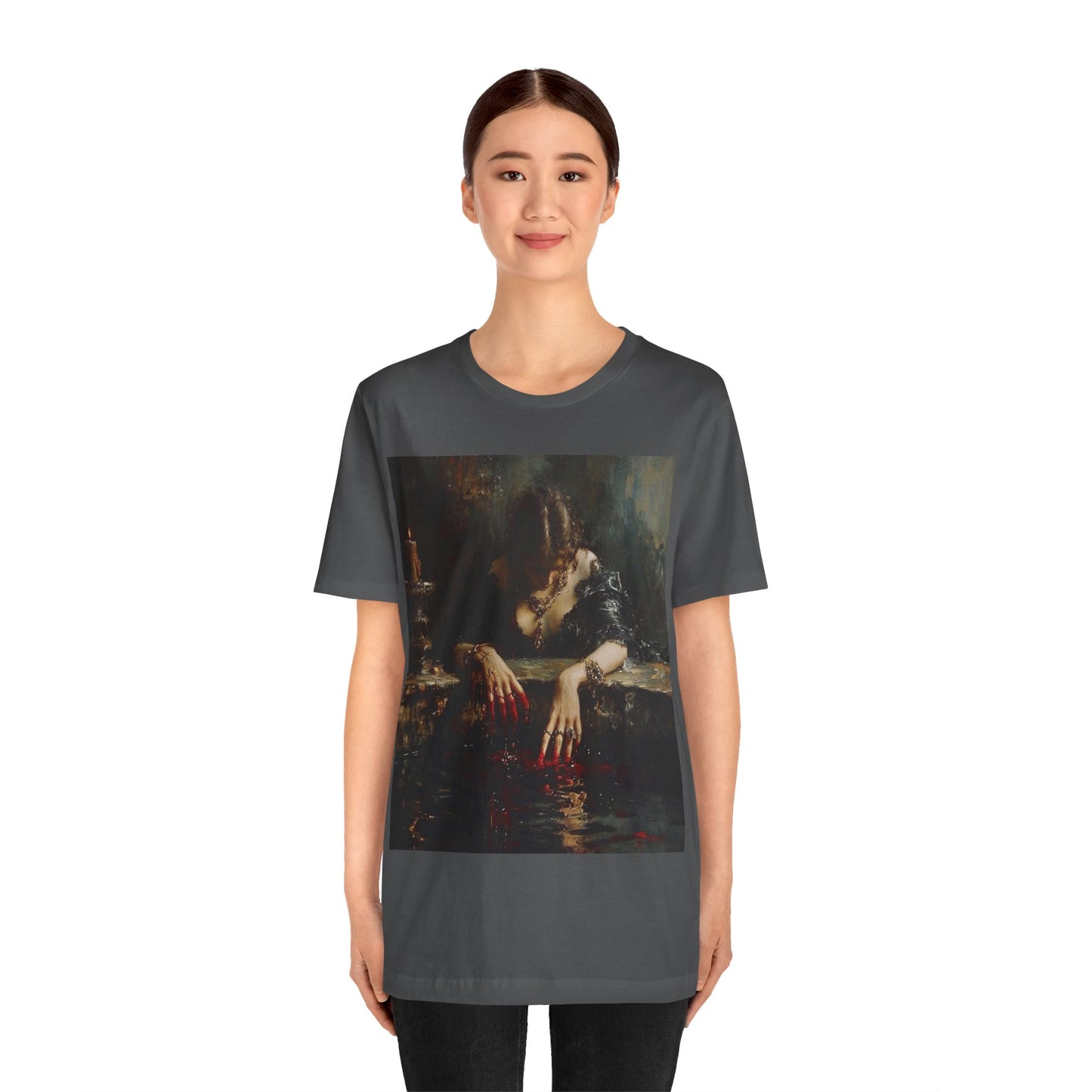 "Bloody Reflections" T-Shirt
