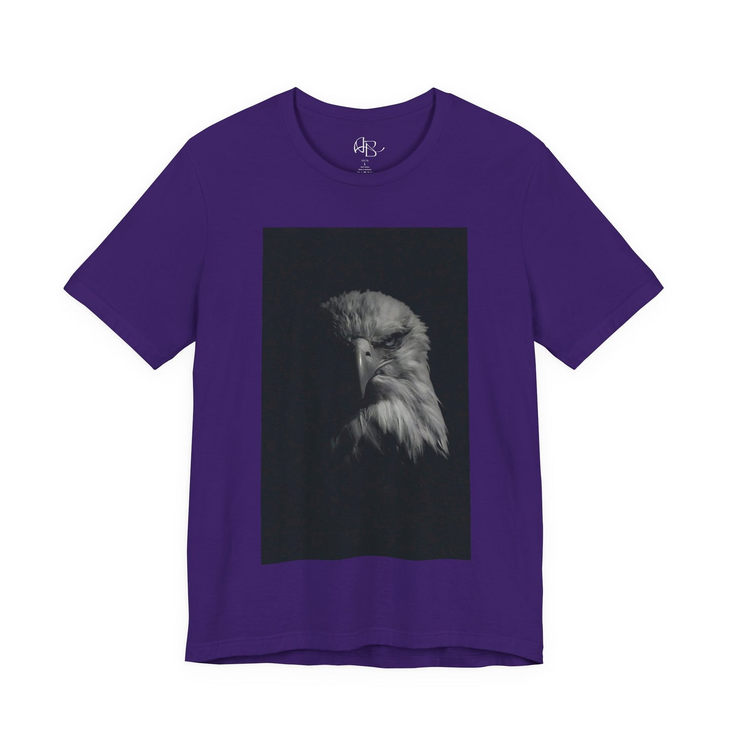 "Bald Eagle" T-Shirt