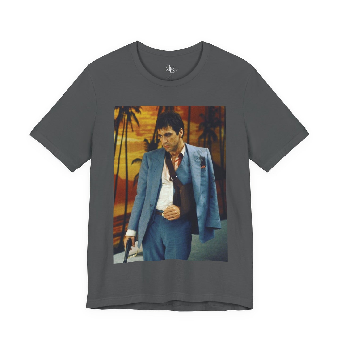 "Tony's Takeover" T-Shirt