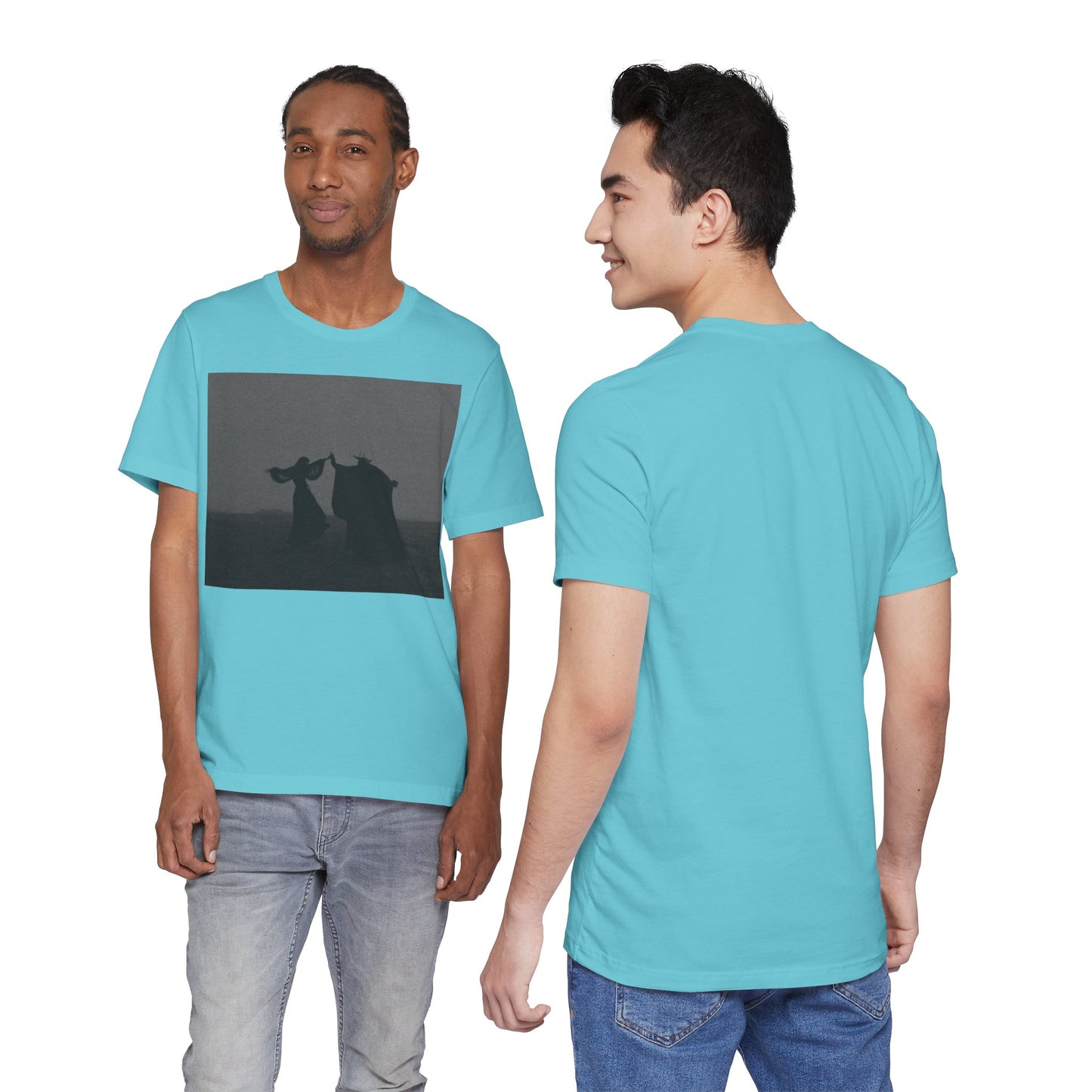 "Dancing With The Devil" T-Shirt
