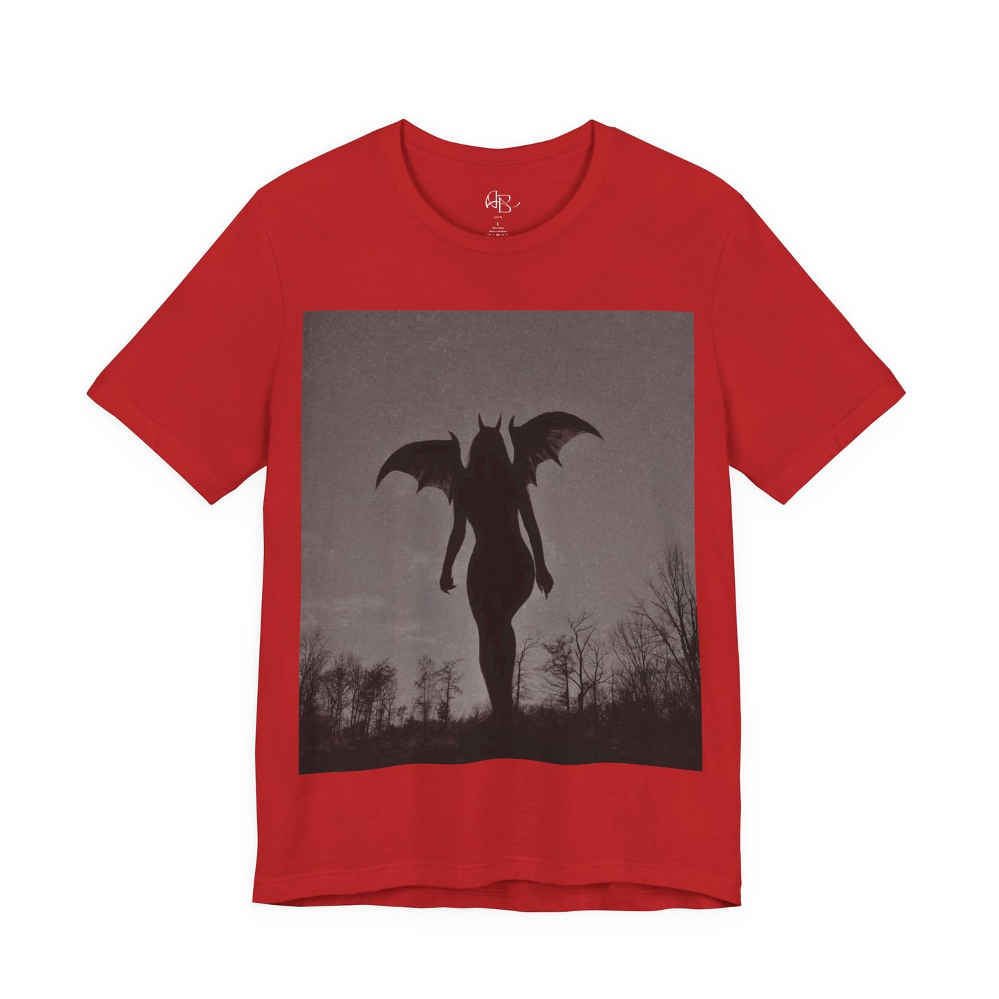 "Midnight Succubus" T-Shirt