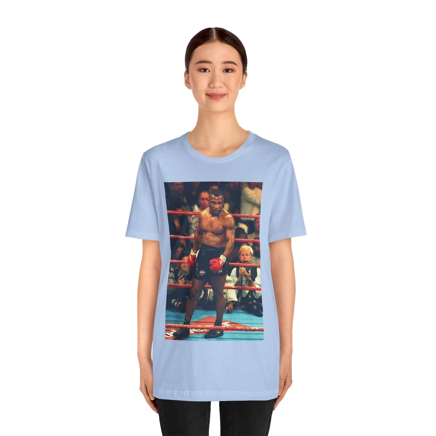 "Iron Mike" T-Shirt