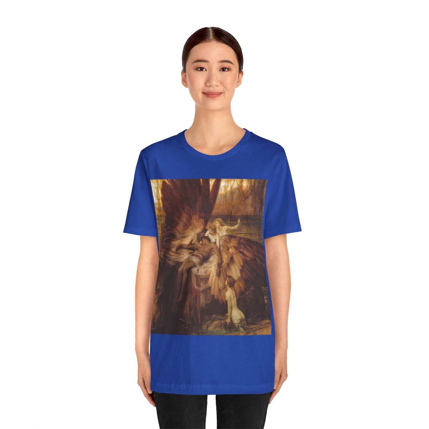 "The Lament For Icarus" T-Shirt