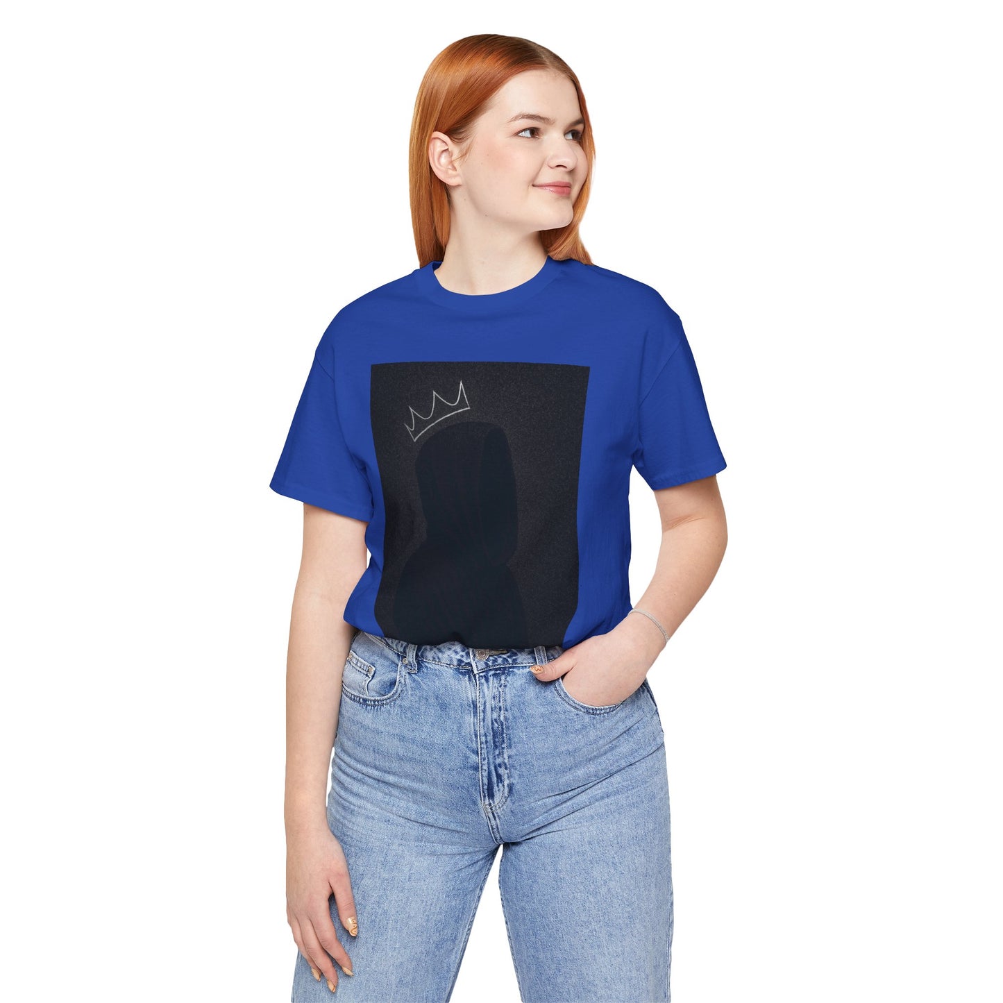 'King Death" T-Shirt