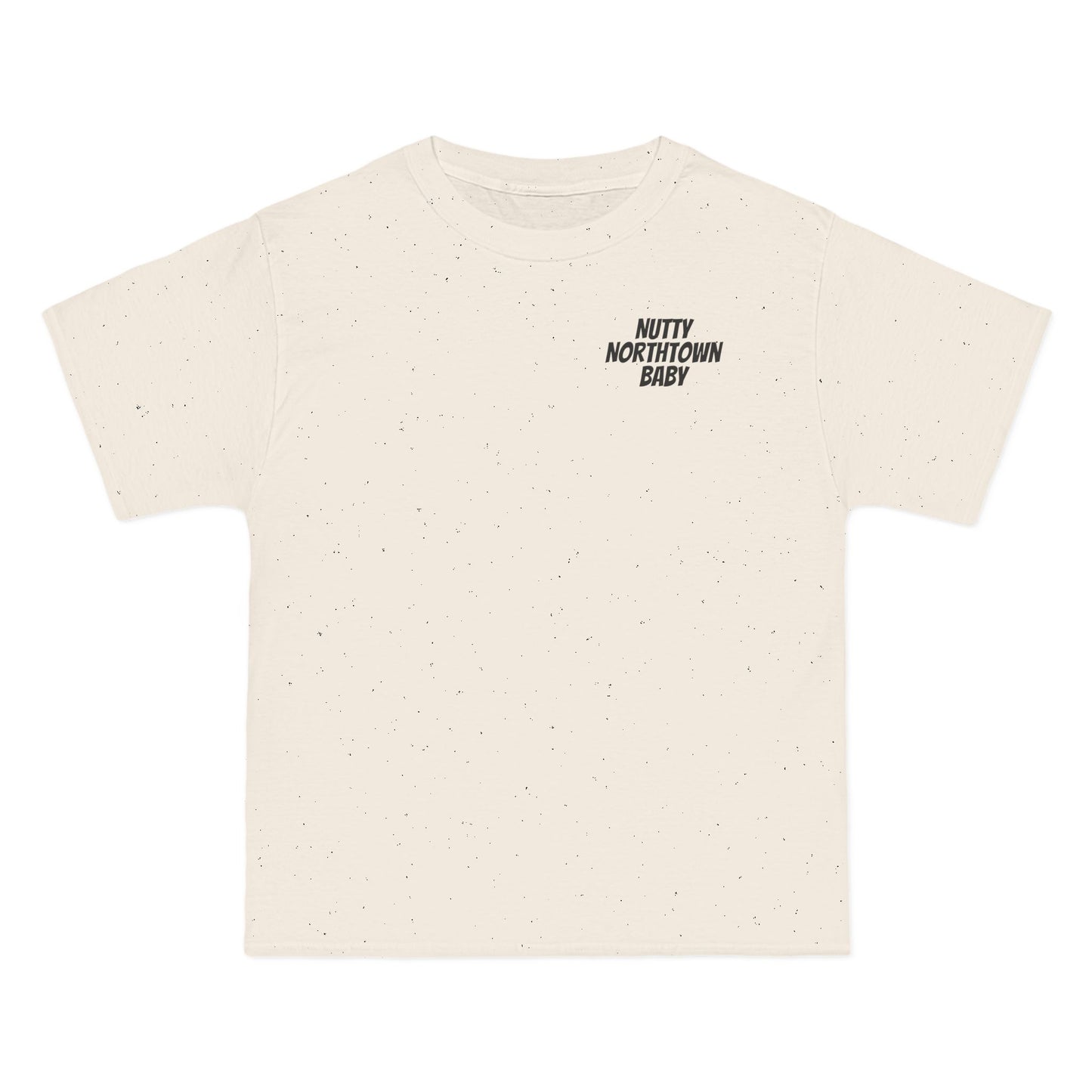 "Beefy-T® Nutty NorthTown Baby" T-Shirt