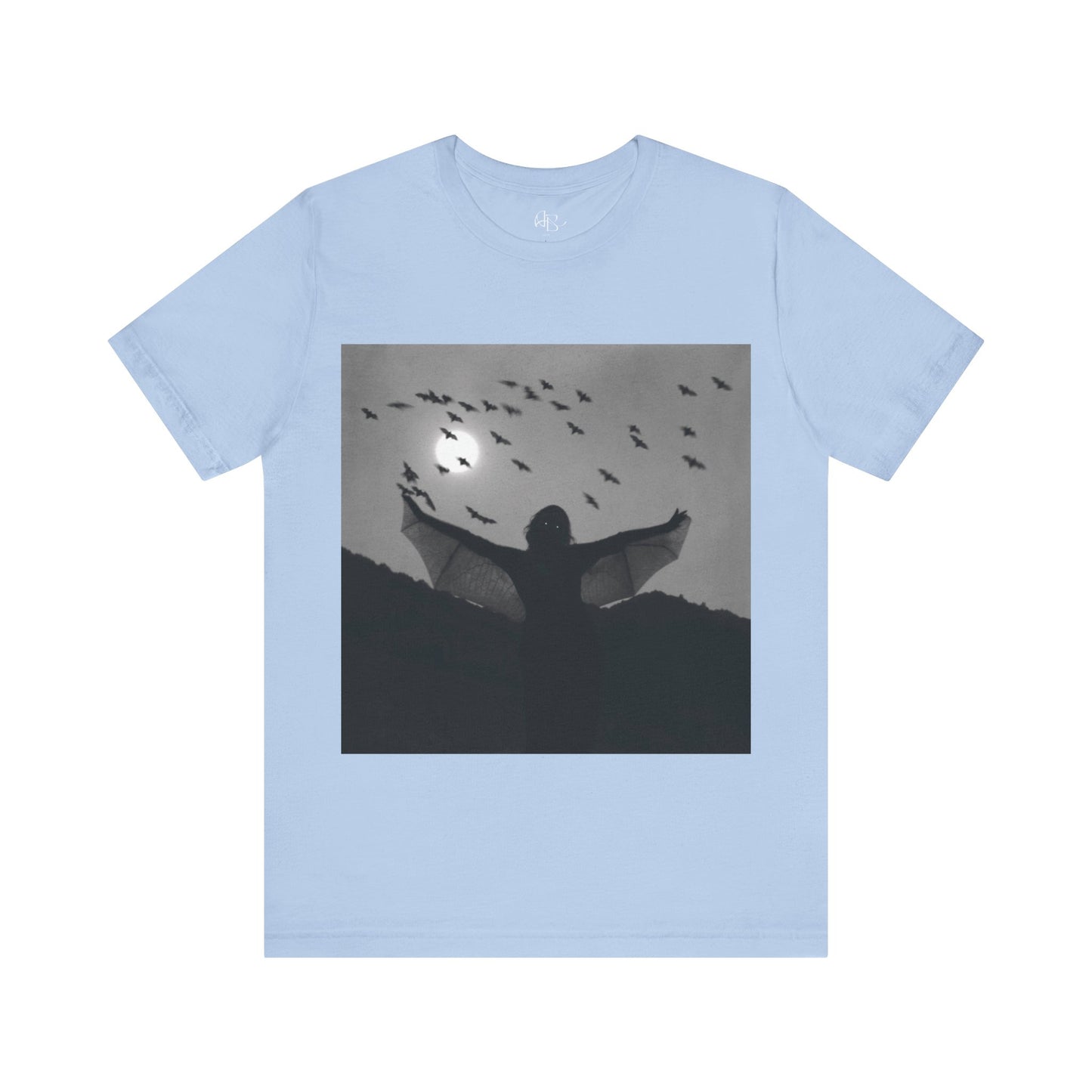 "Wings of the Night" T-Shirt