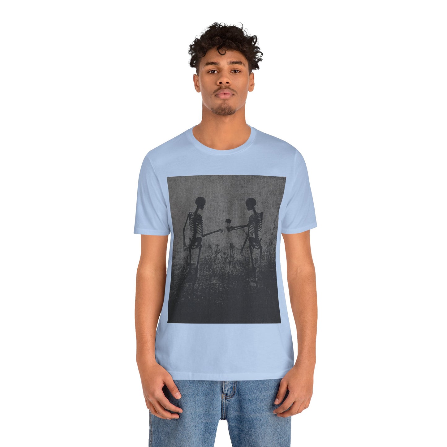 "Eternal Love" T-Shirt