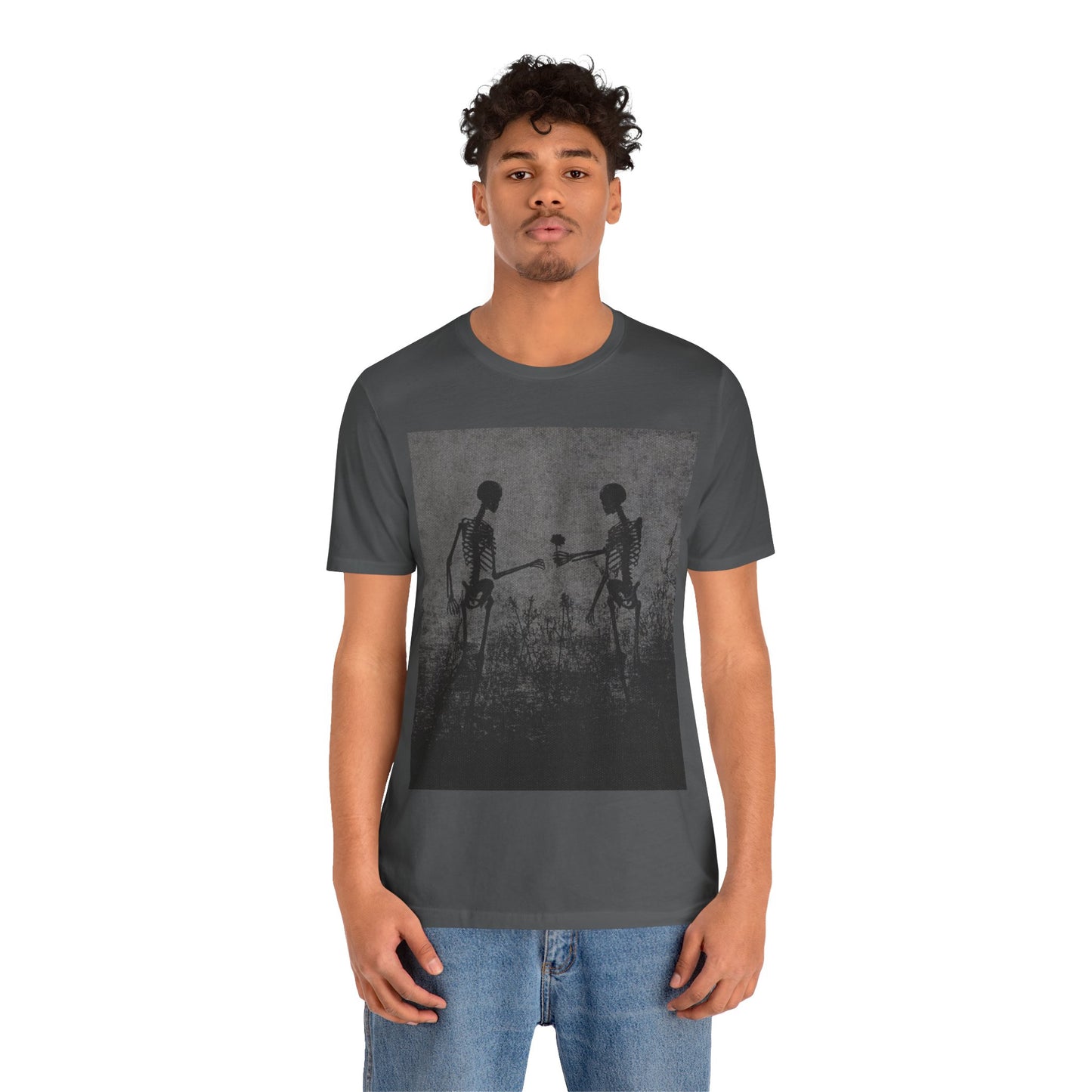 "Eternal Love" T-Shirt