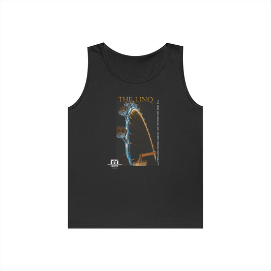 "The Linq" Tank