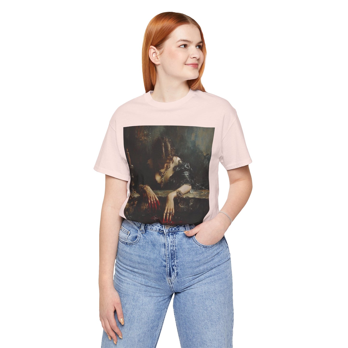 "Bloody Reflections" T-Shirt