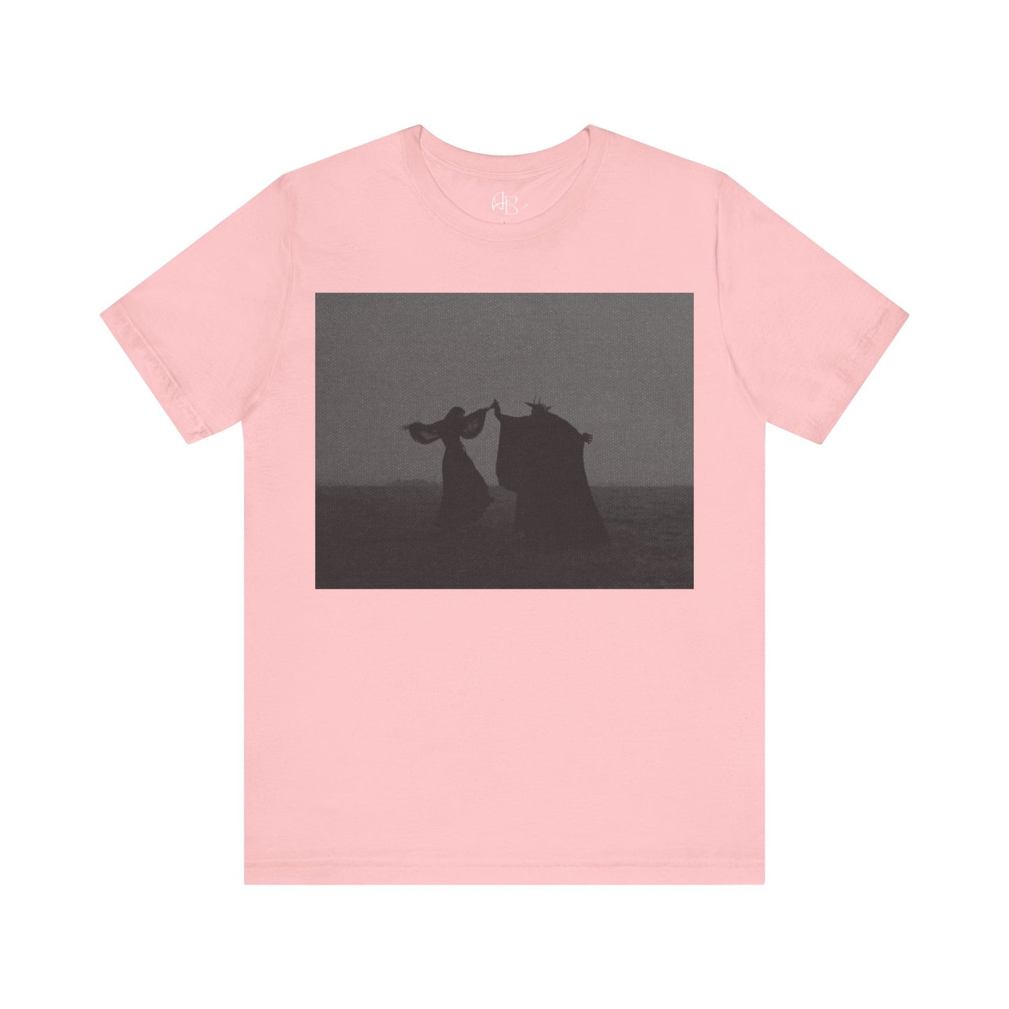 "Dancing With The Devil" T-Shirt