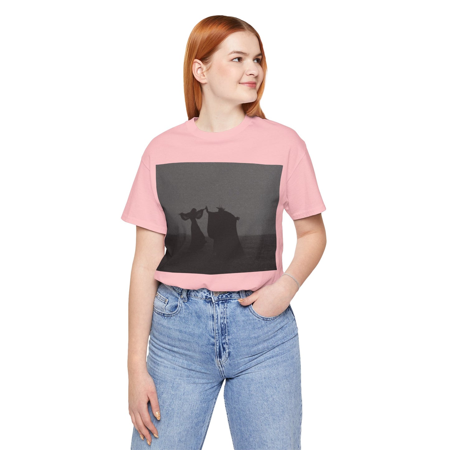 "Dancing With The Devil" T-Shirt