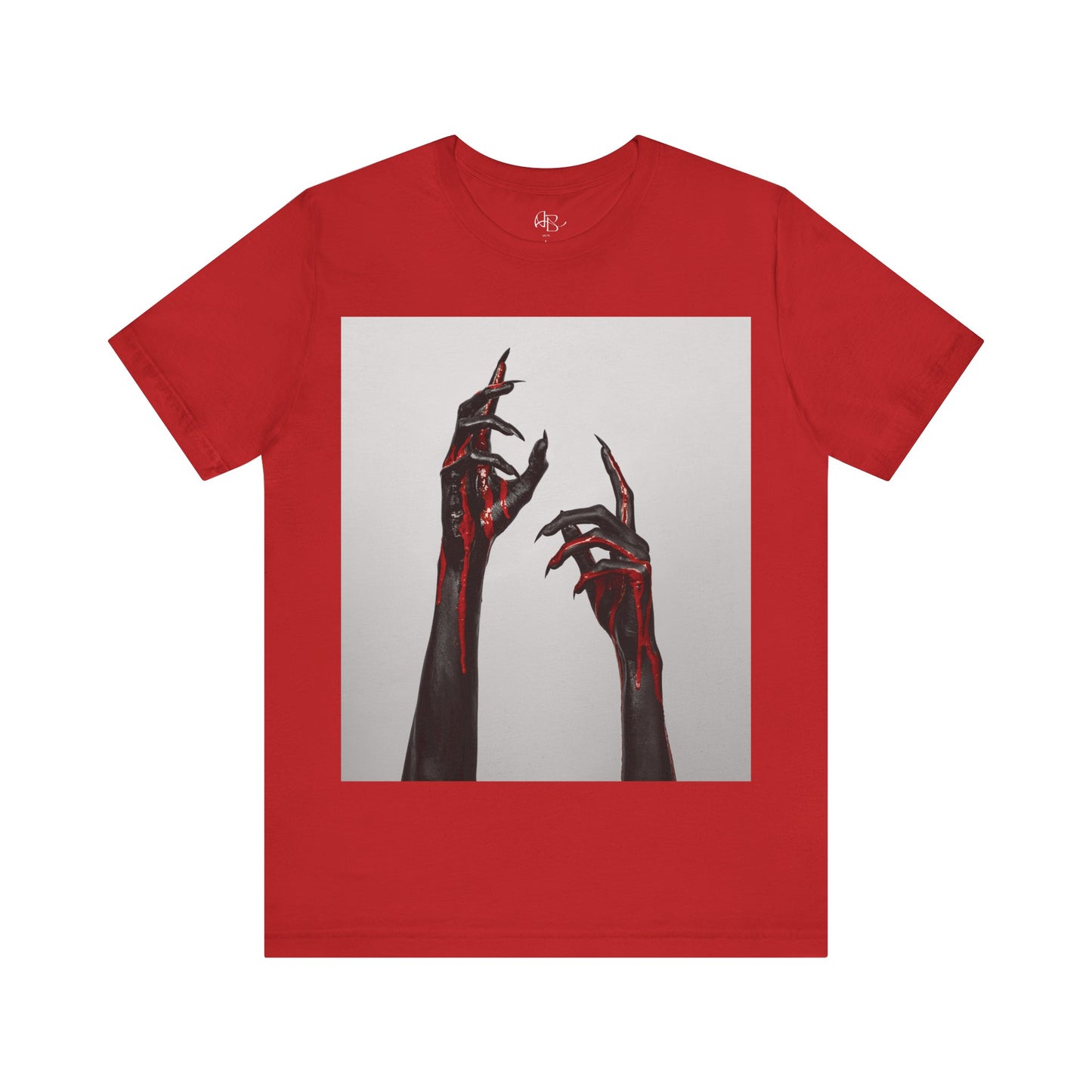 "Idle Hands" T-Shirt
