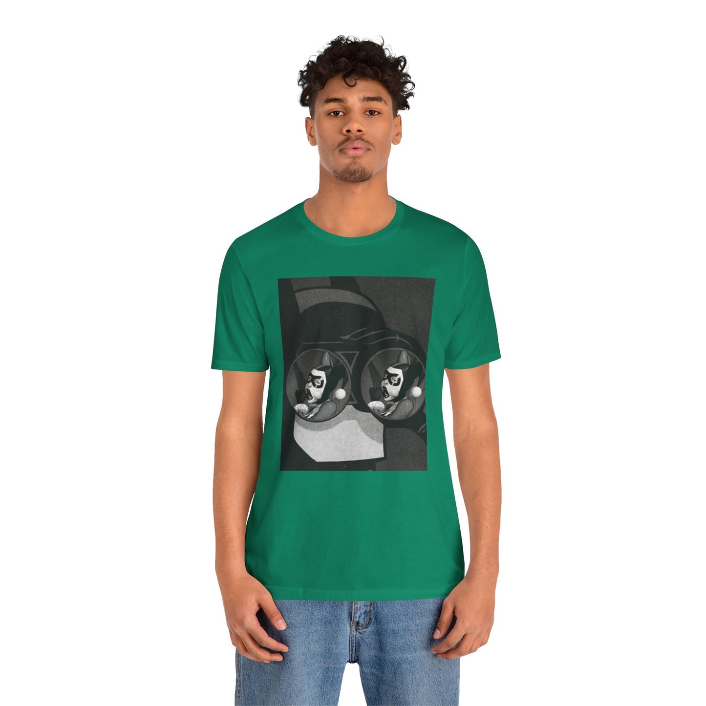 "Dark Thoughts" T-Shirt