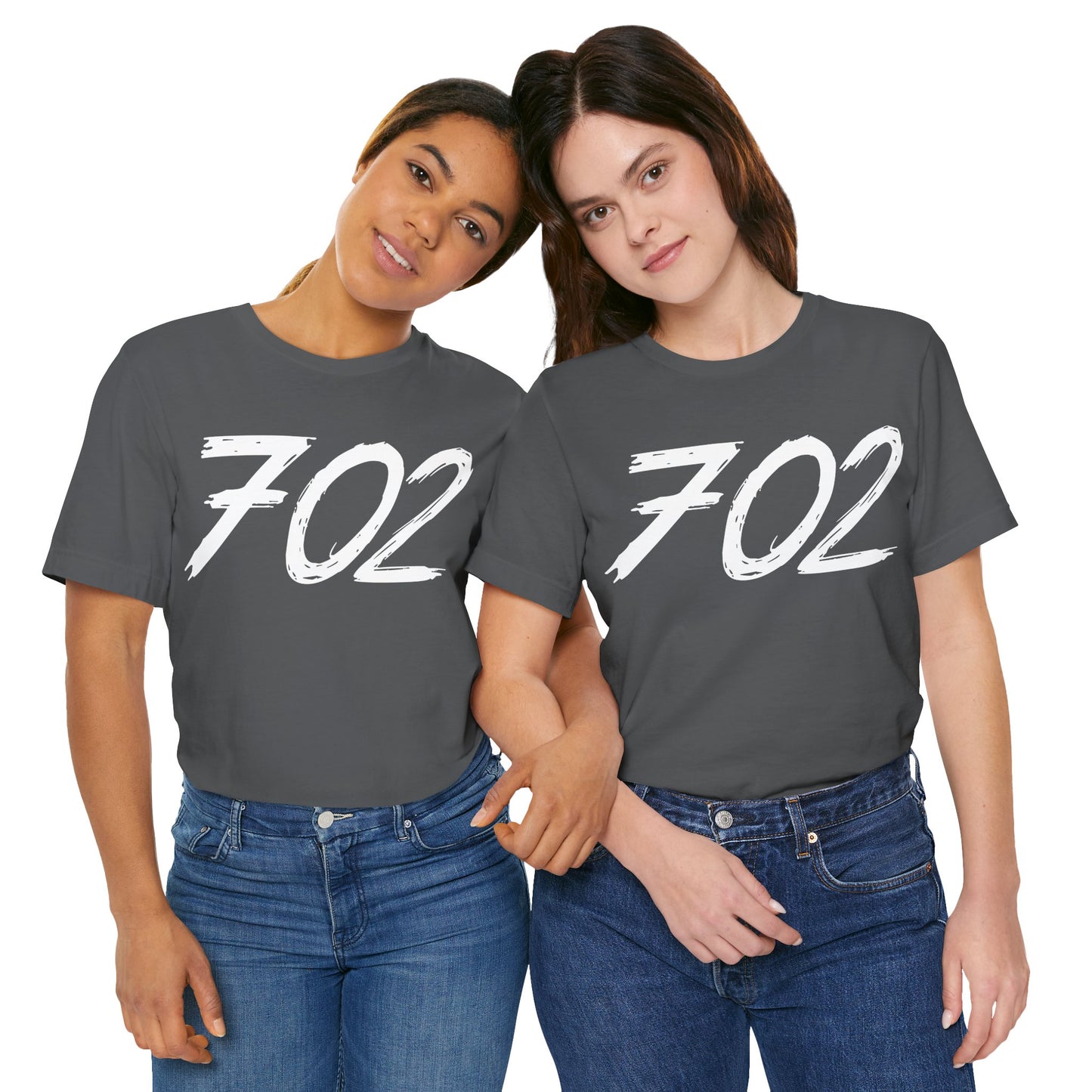 "702" T-Shirt