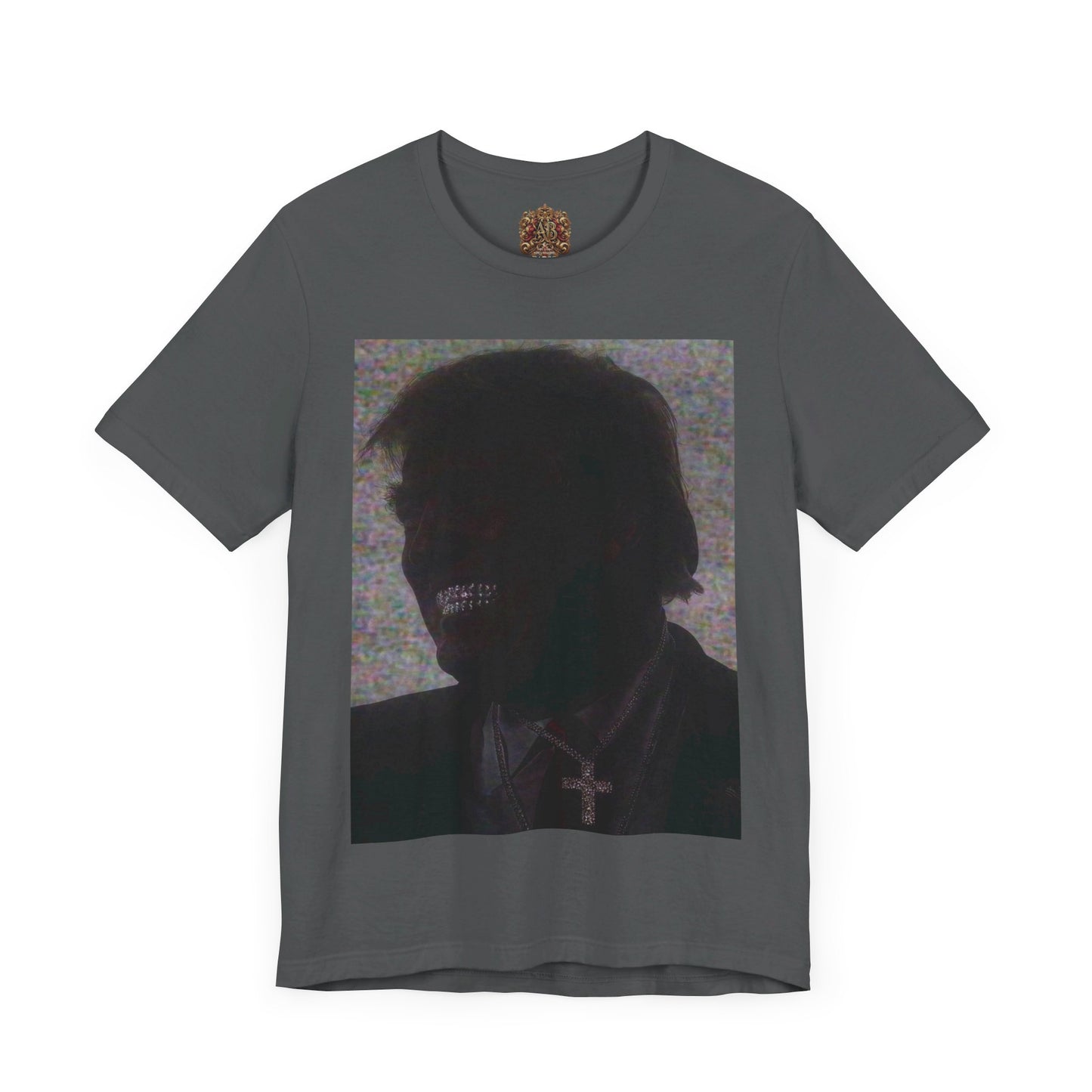 "Gangsta Trump" T-Shirt